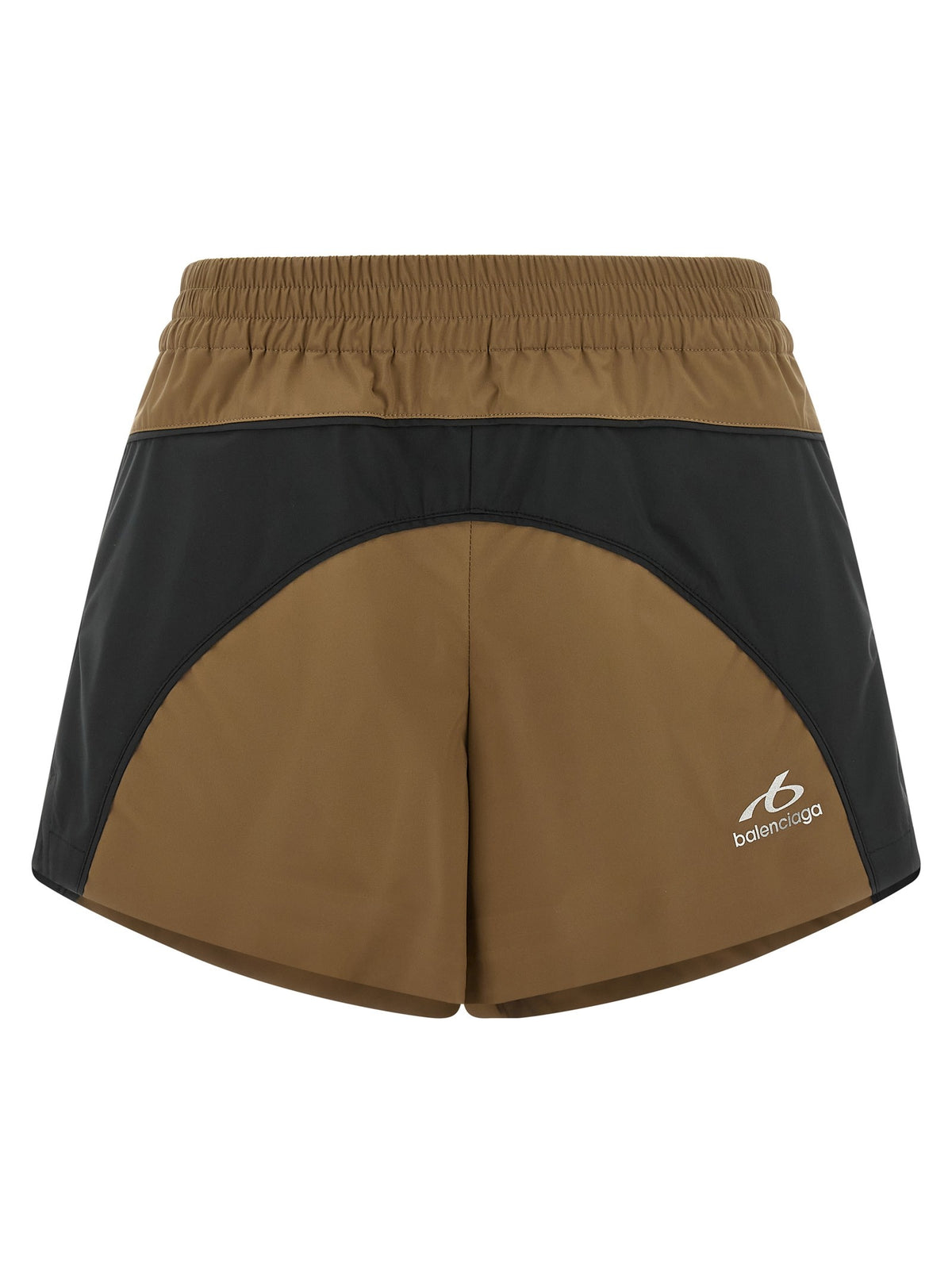 'TechWear' shorts
