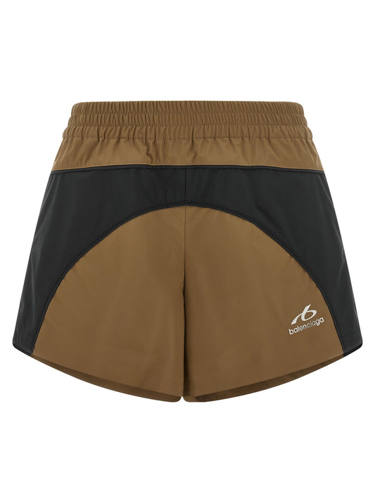 'TechWear' shorts