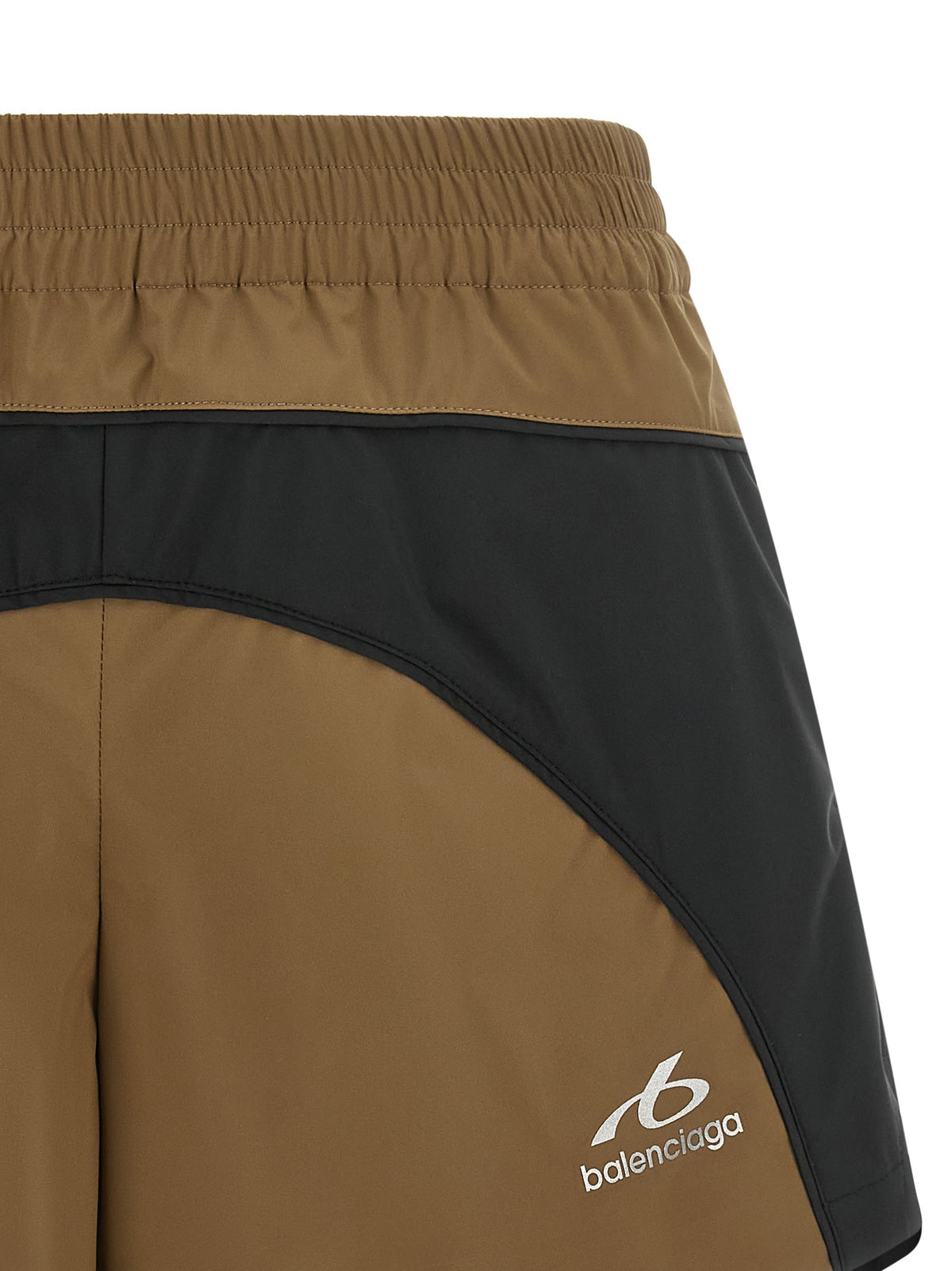 'TechWear' shorts