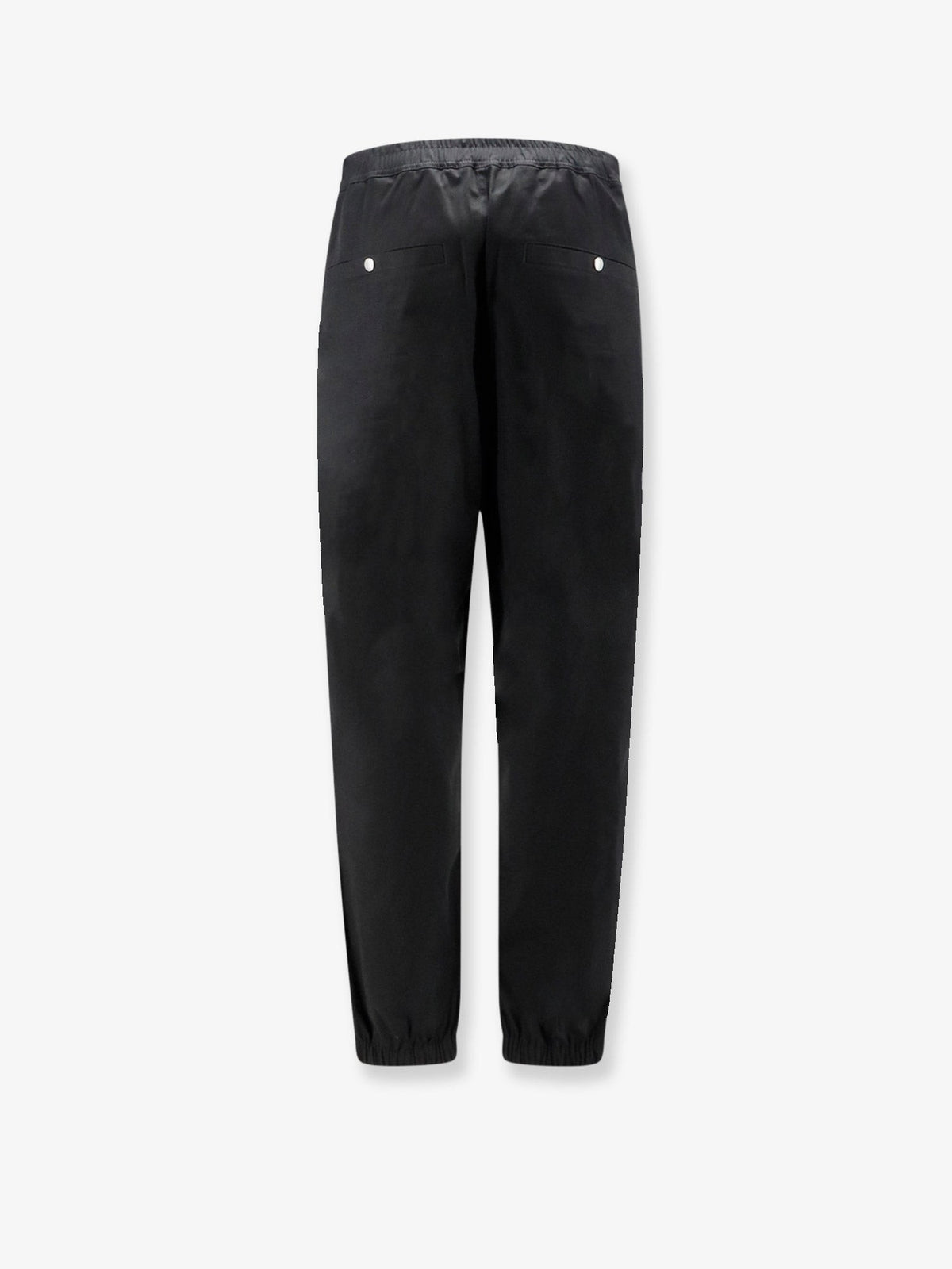Tecuatl Track Cotton Blend Pants