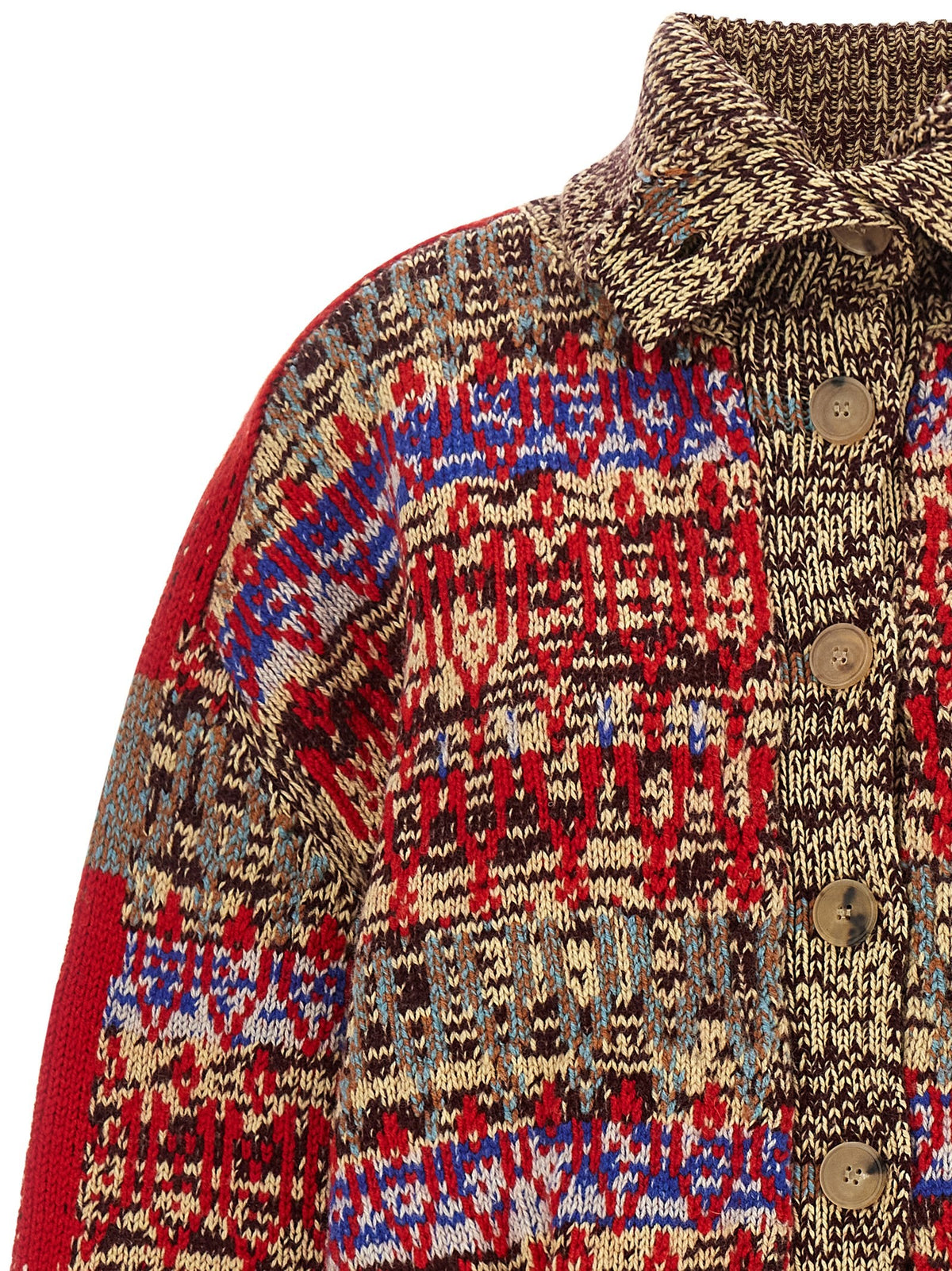 'Teda' cardigan