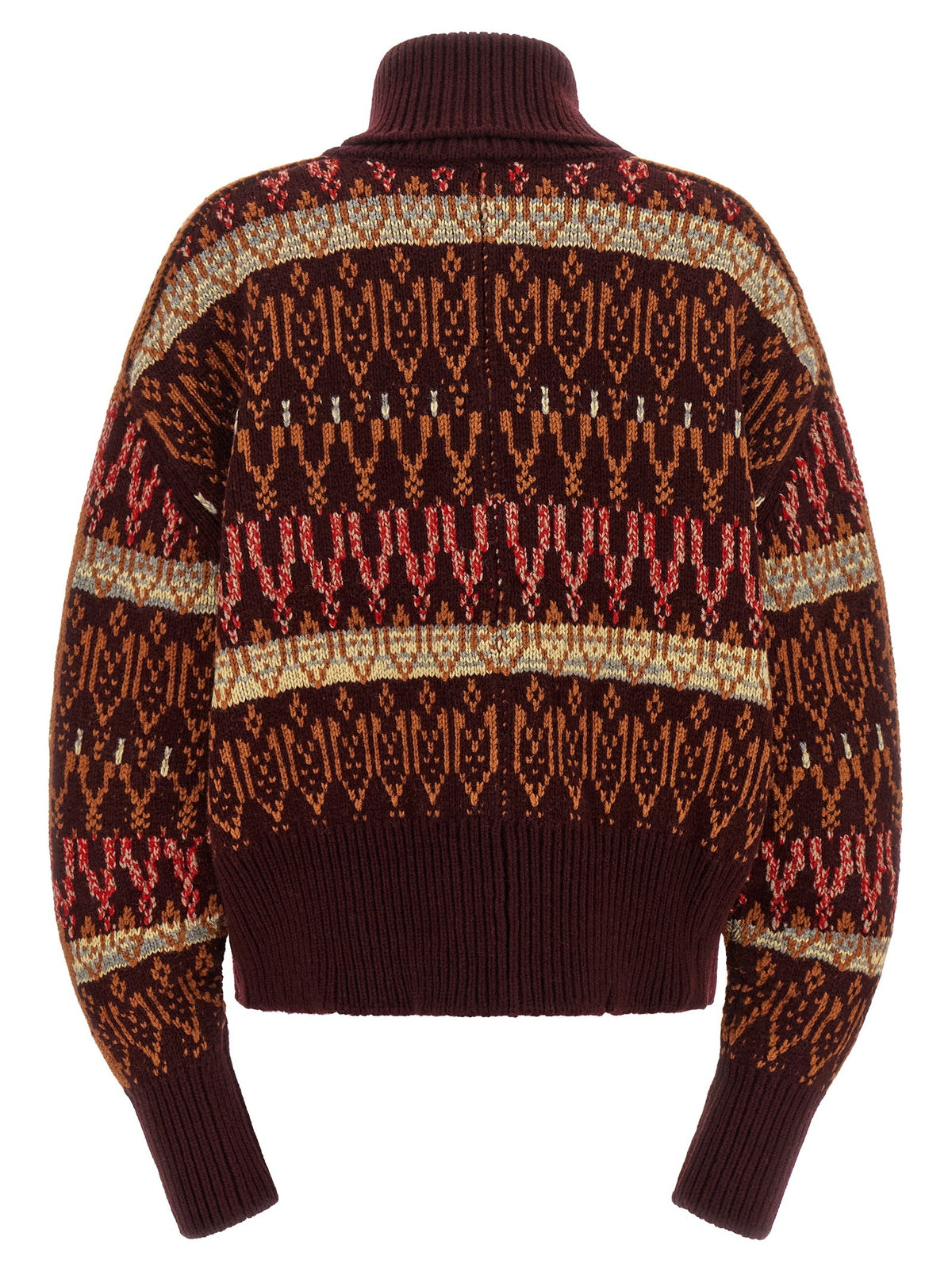'Teda' cardigan