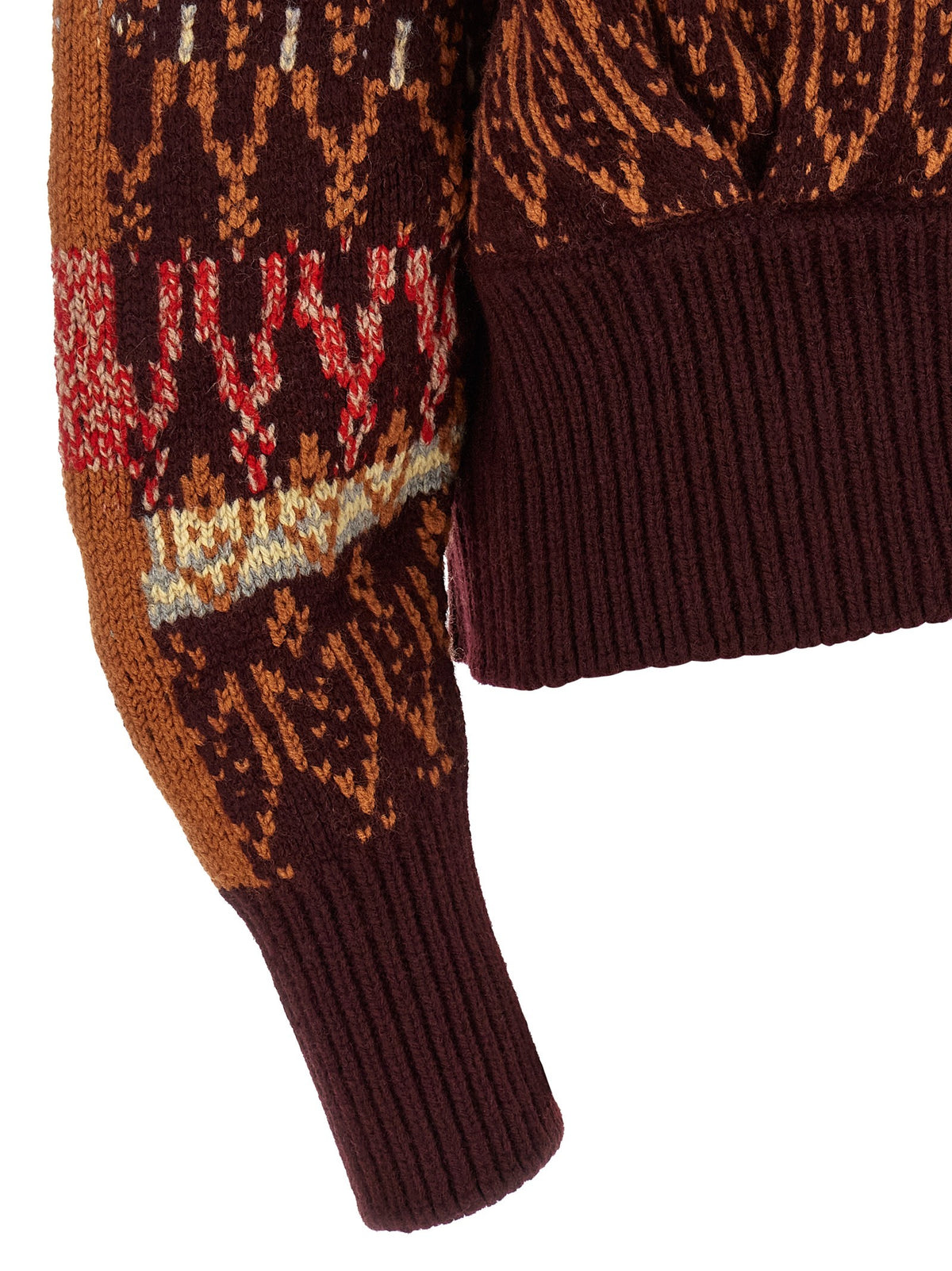 'Teda' cardigan