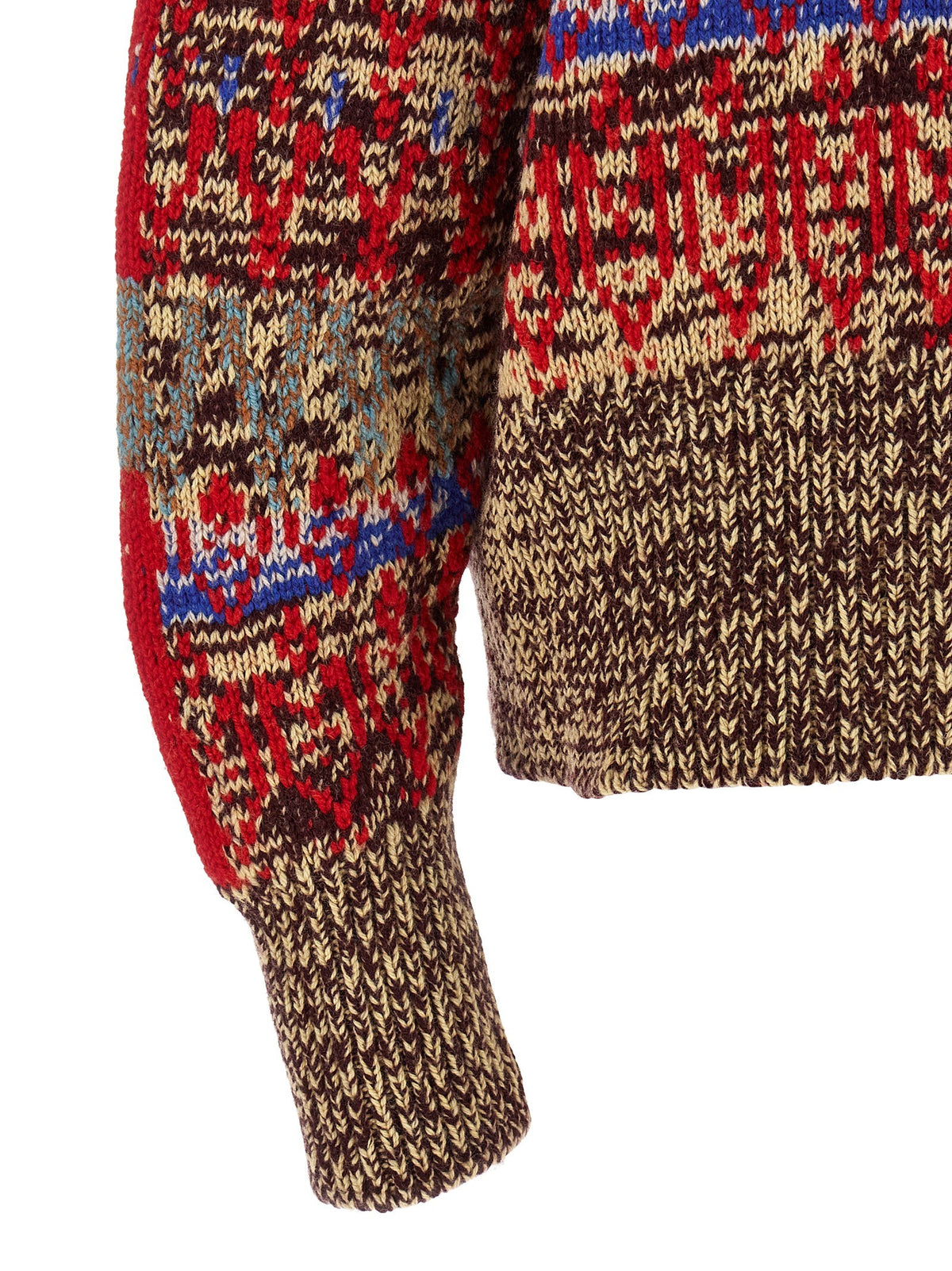 'Teda' cardigan
