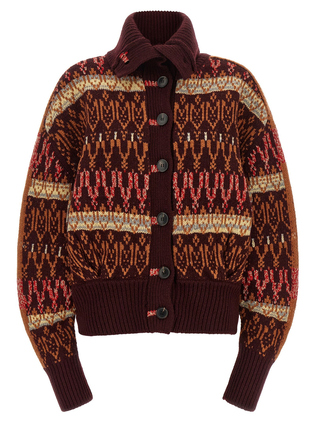 'Teda' cardigan