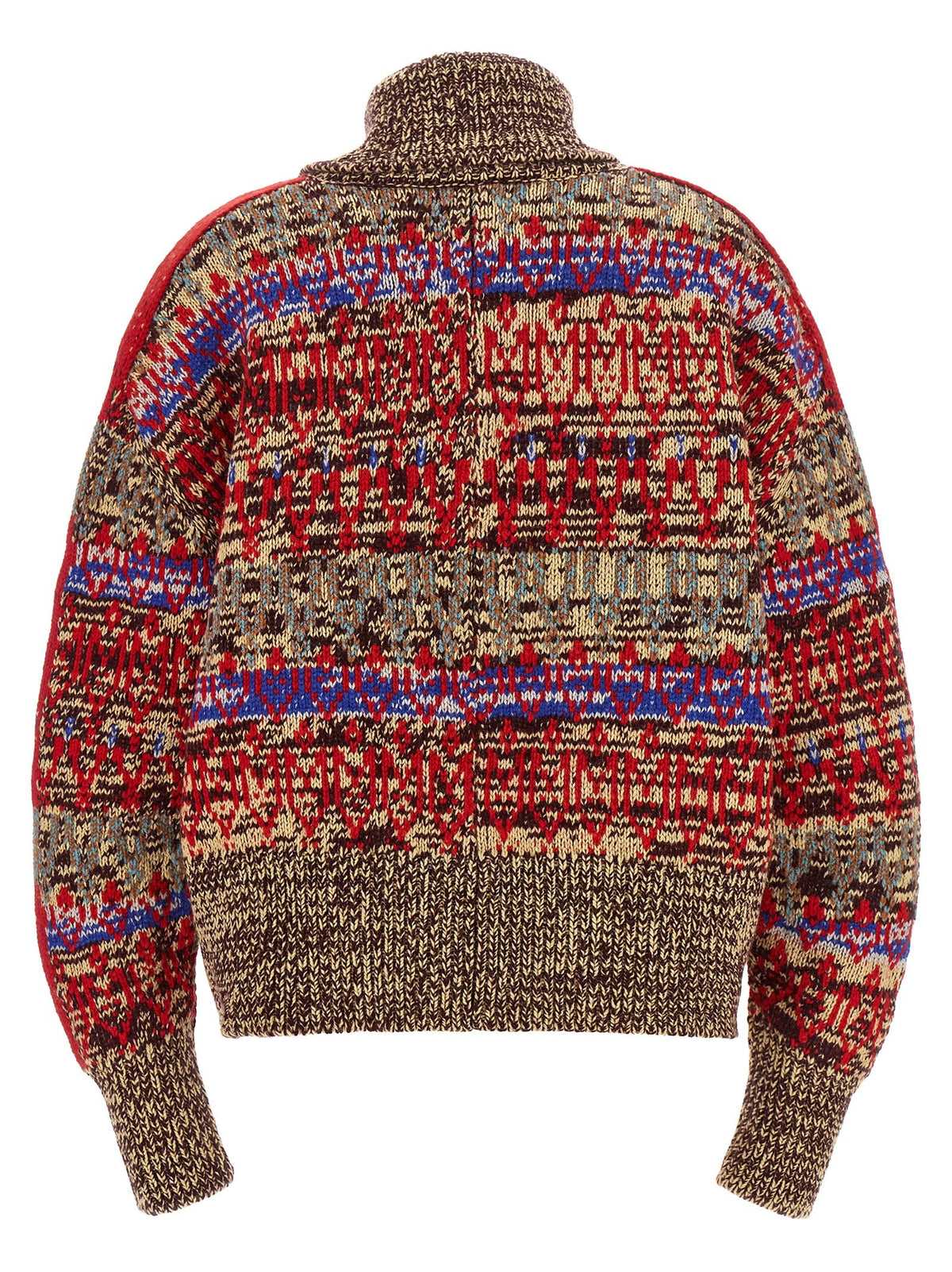 'Teda' cardigan