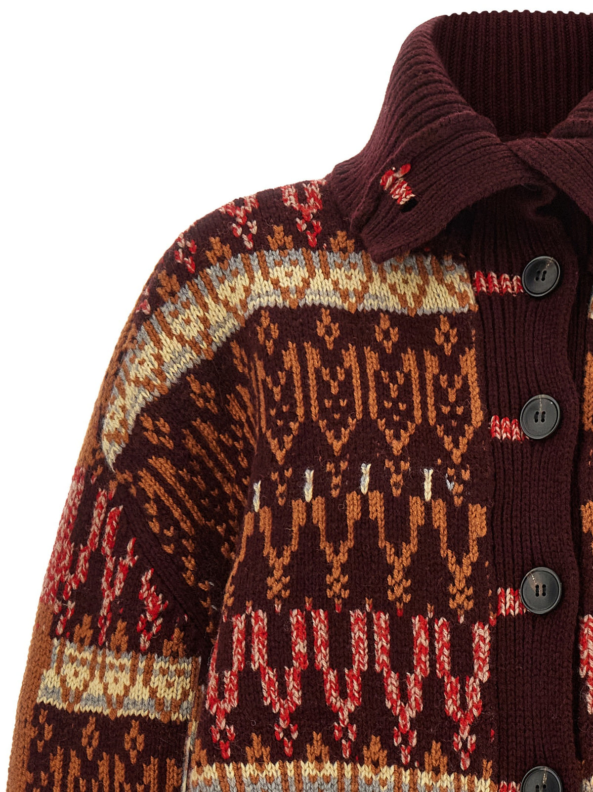 'Teda' cardigan