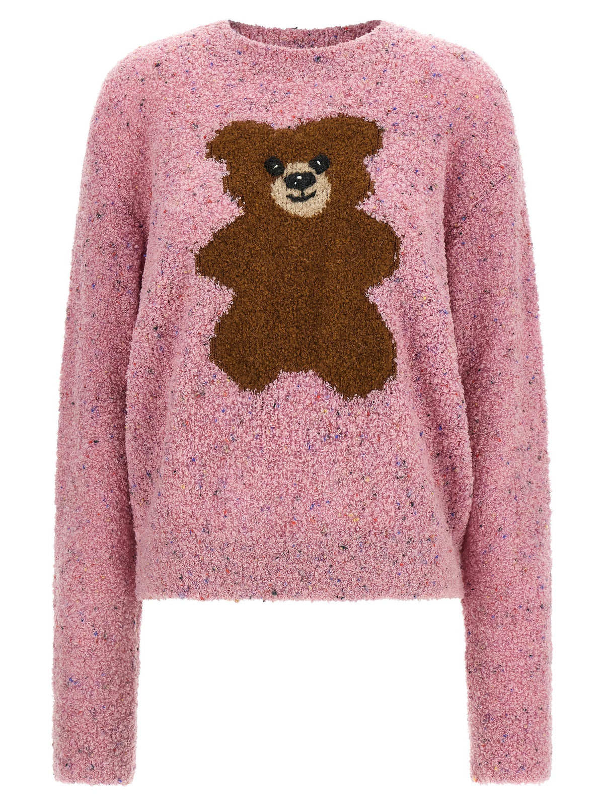 'Teddy Bear' sweater