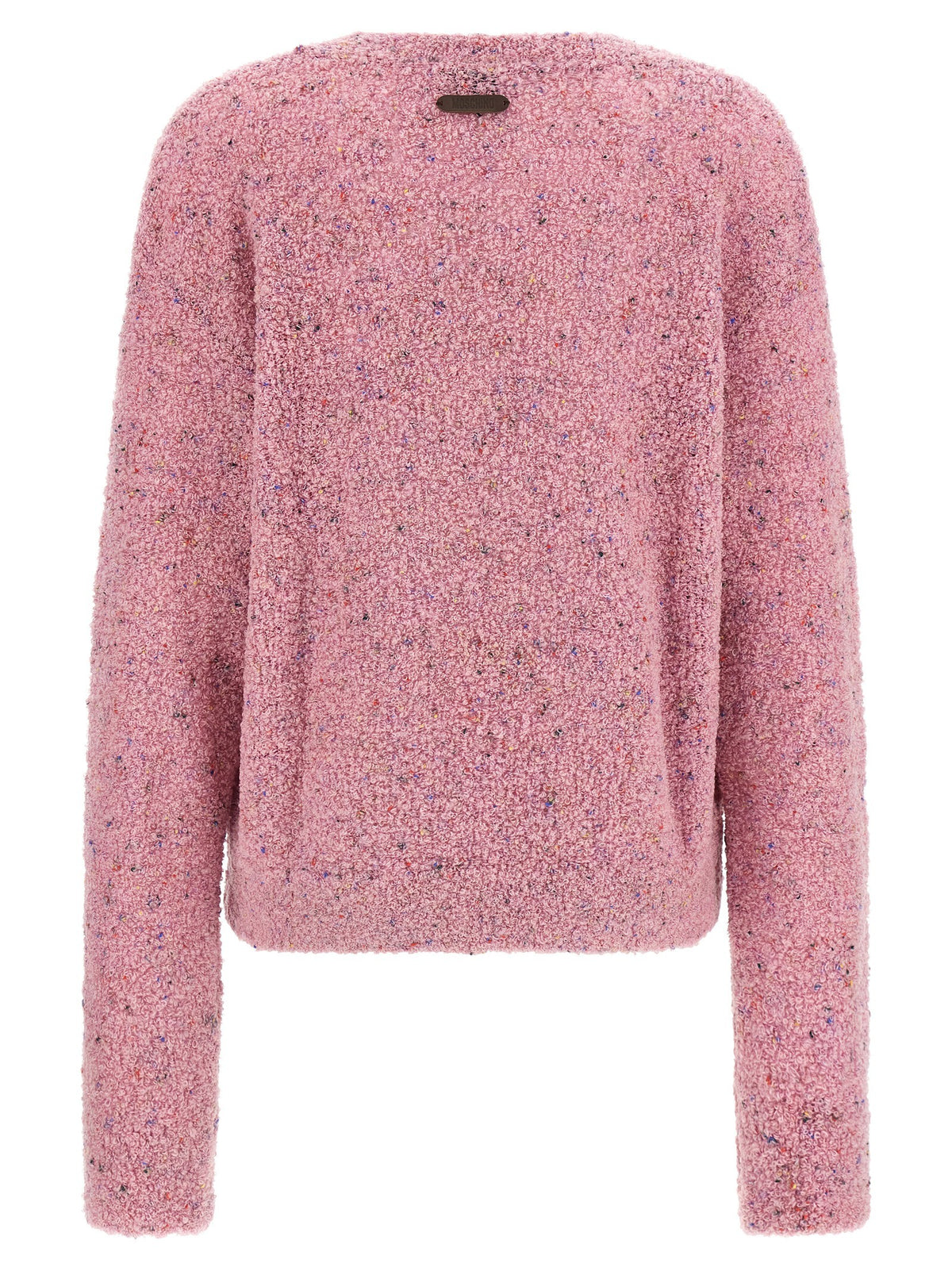 'Teddy Bear' sweater
