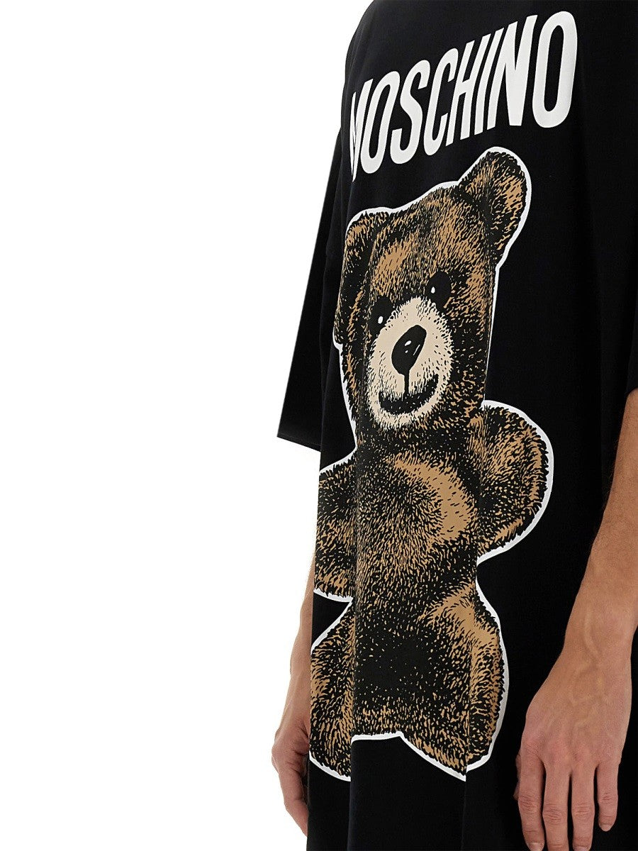 TEDDY BEAR T-SHIRT