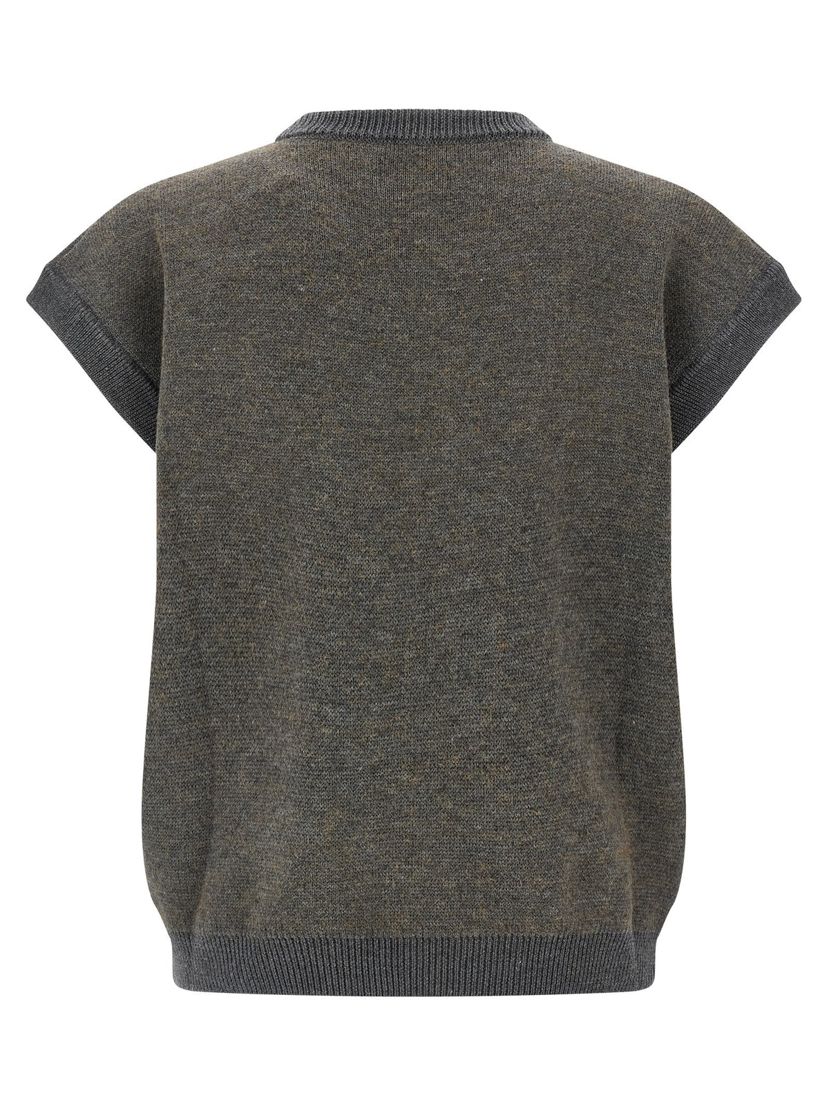 'Teddy Bear' vest