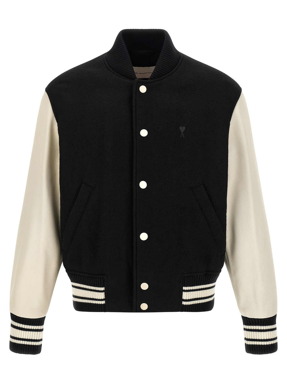 'Teddy' jacket