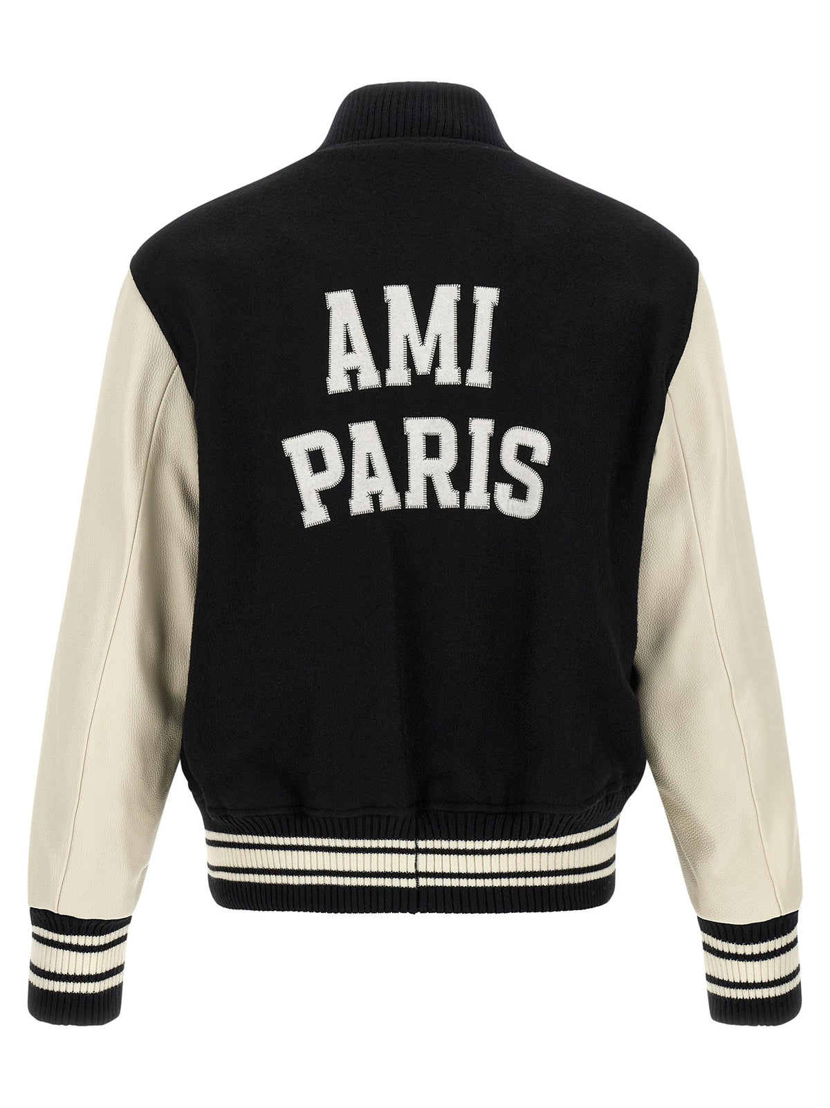'Teddy' jacket