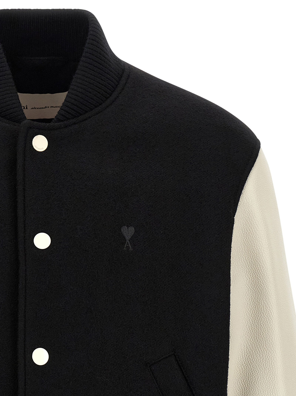 'Teddy' jacket