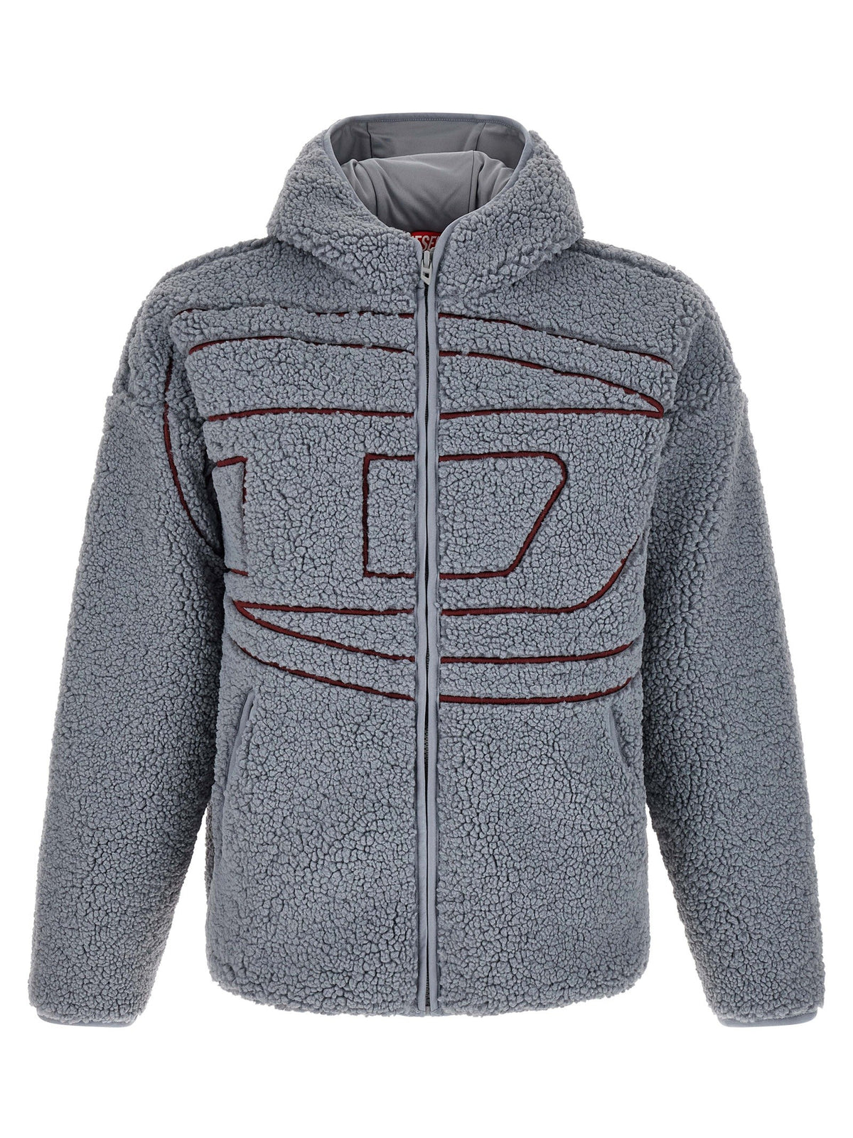 Teddy 'S-zat' hoodie