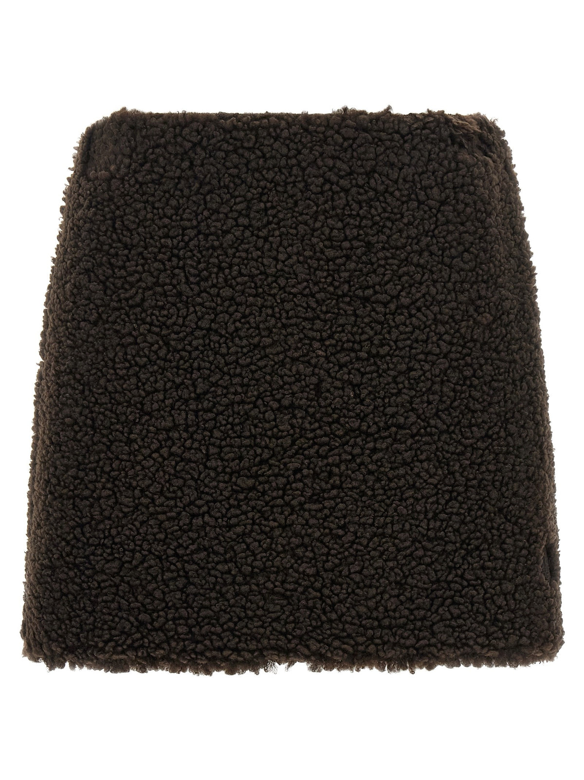 Teddy skirt