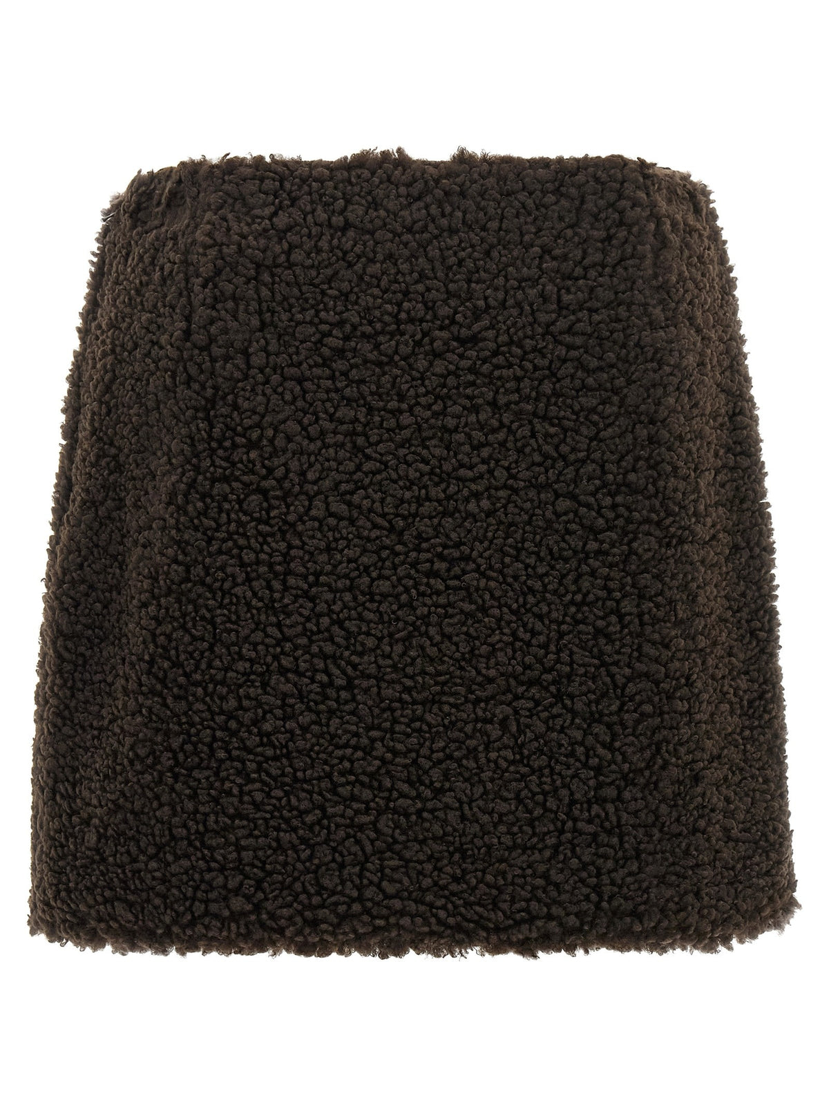 Teddy skirt