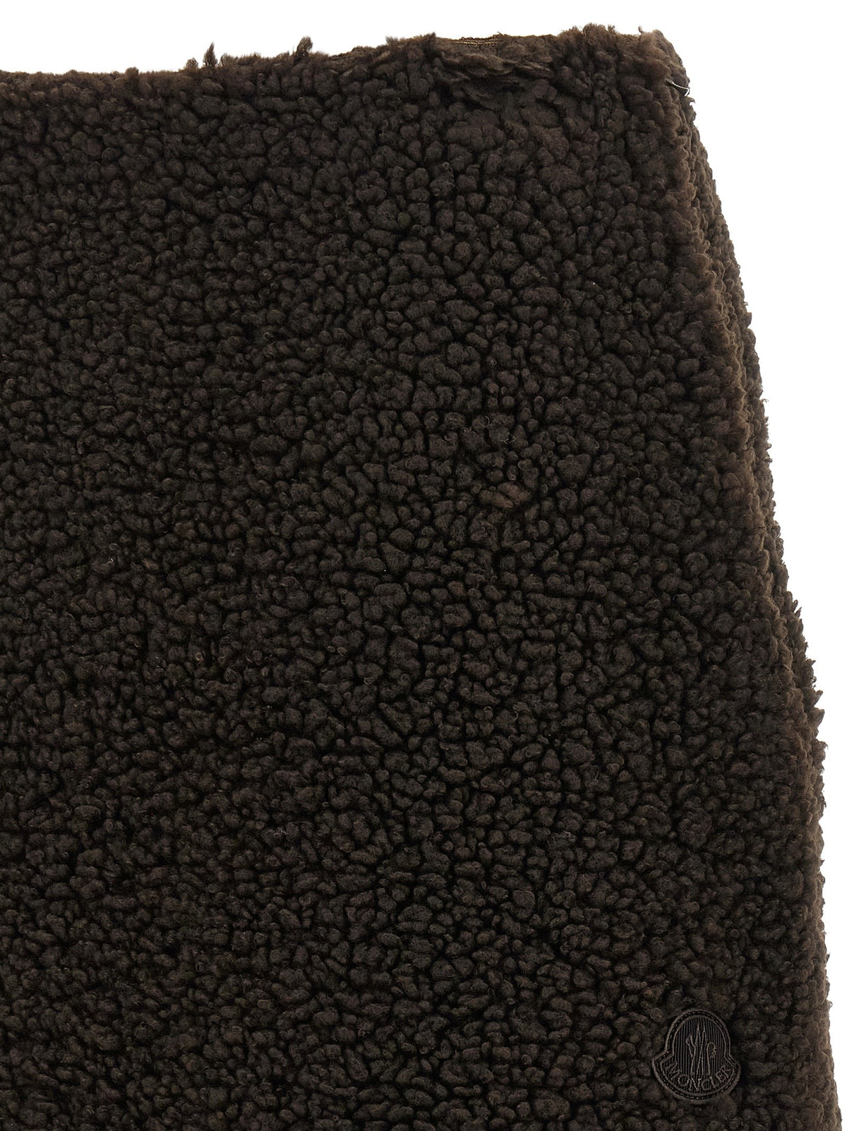 Teddy skirt