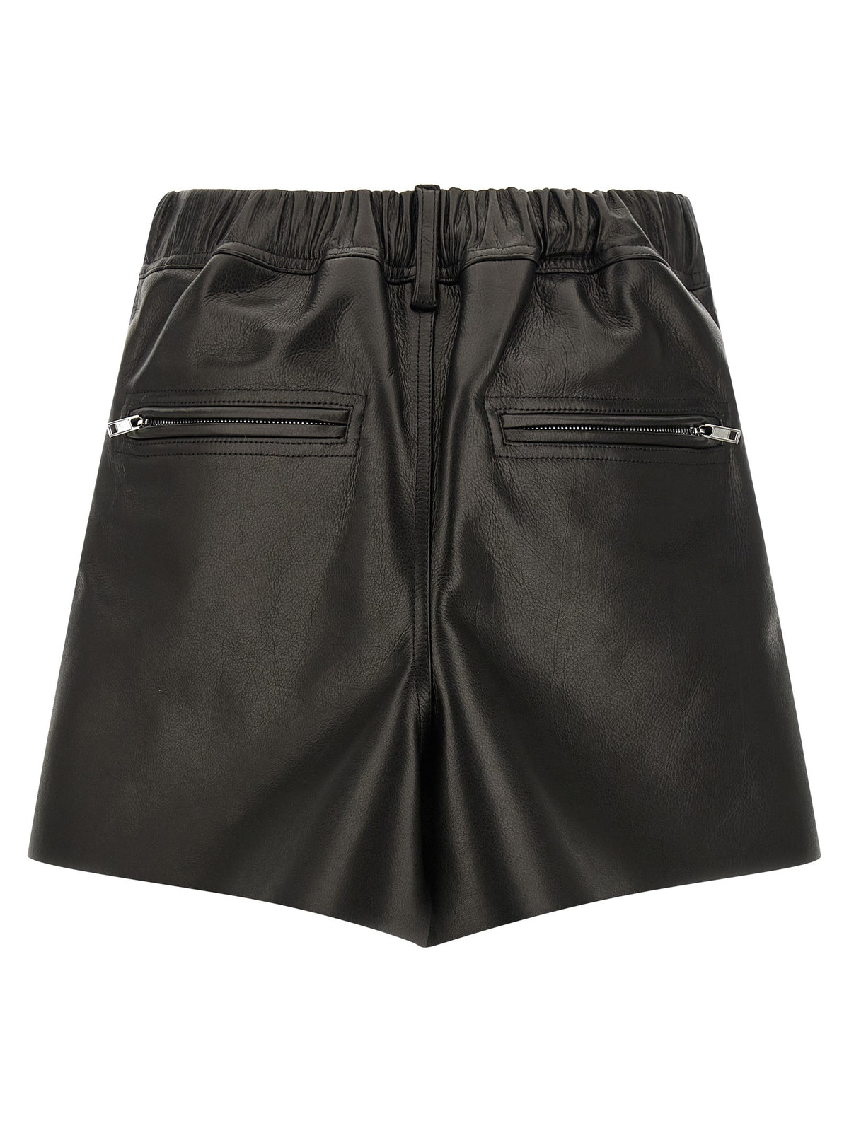 'Temple' skirt