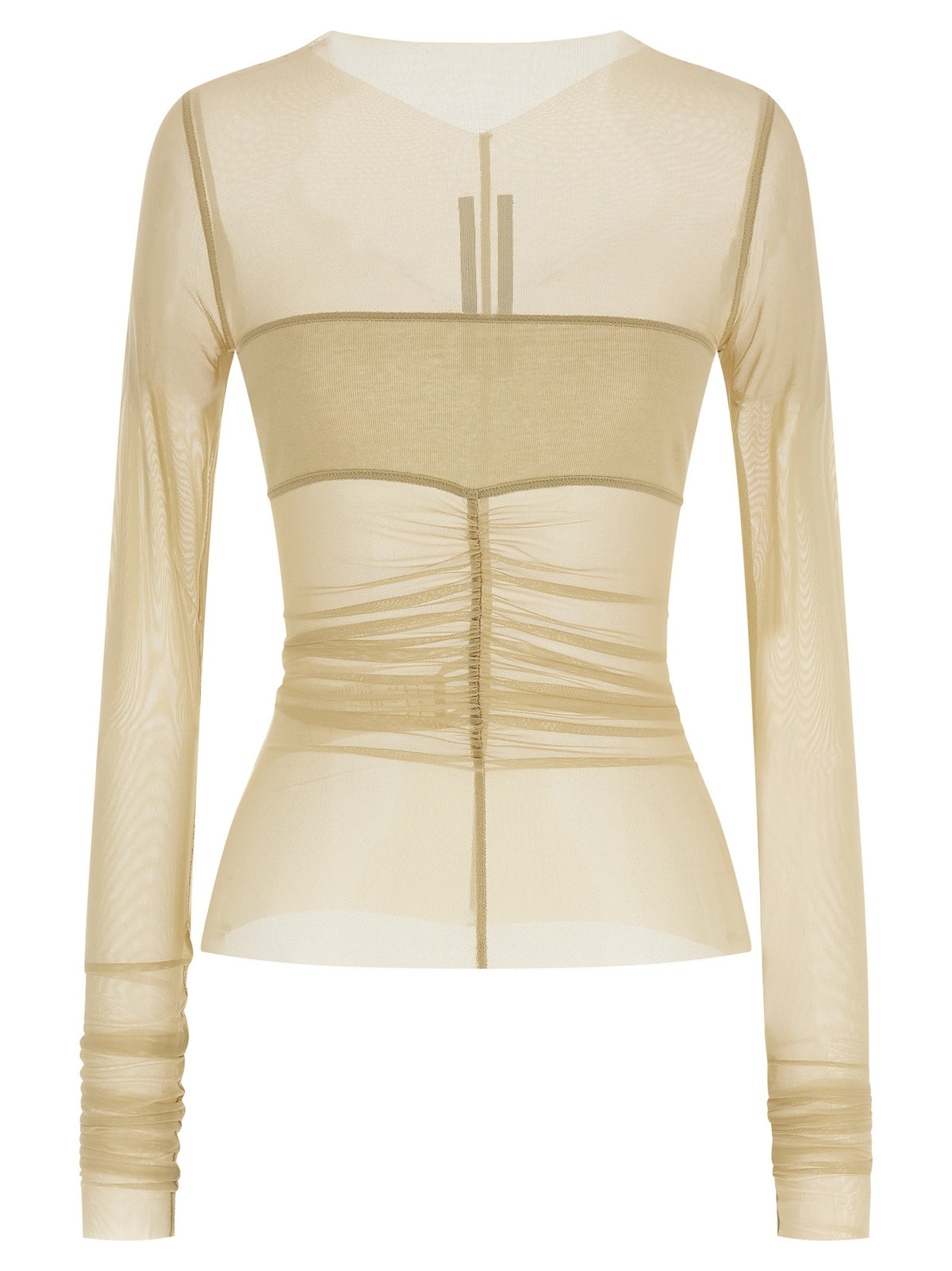 'Temple' top