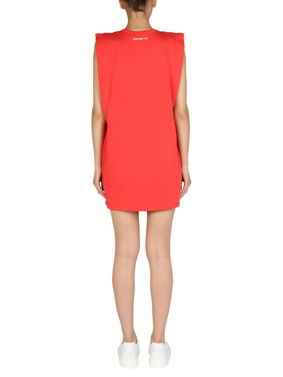 TENAX DRESS