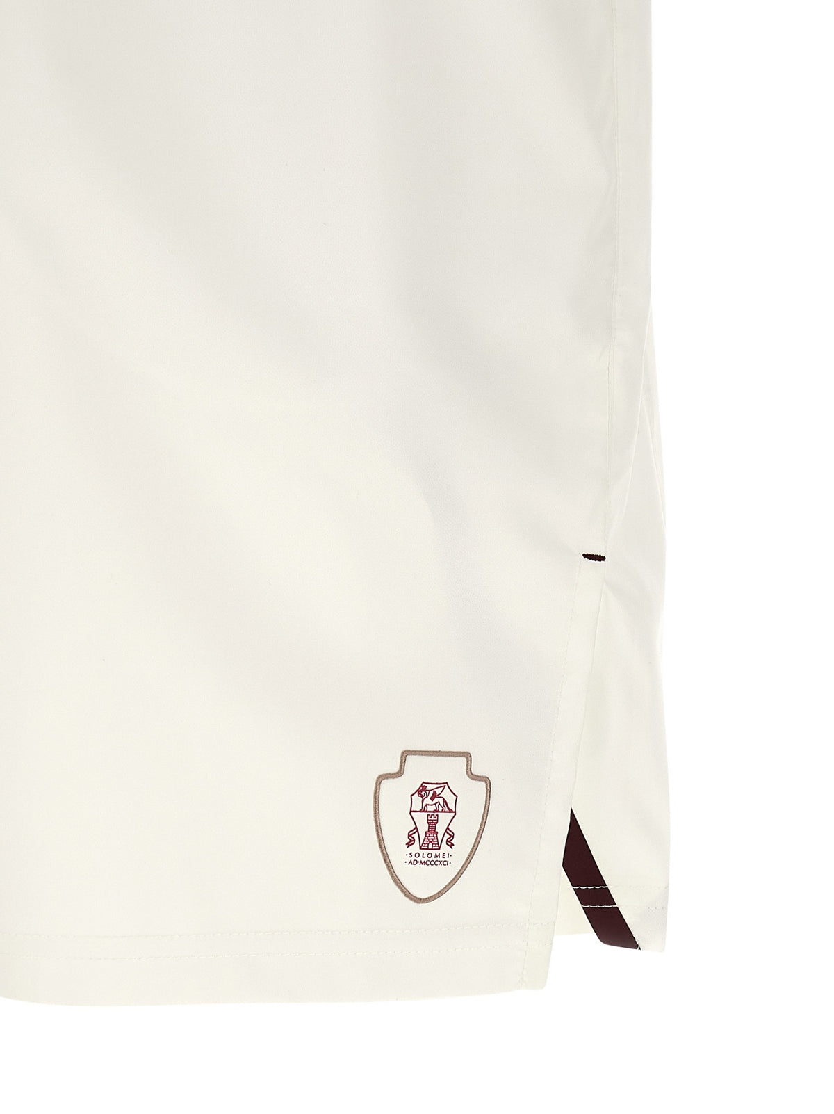 'Tennis' bermuda shorts