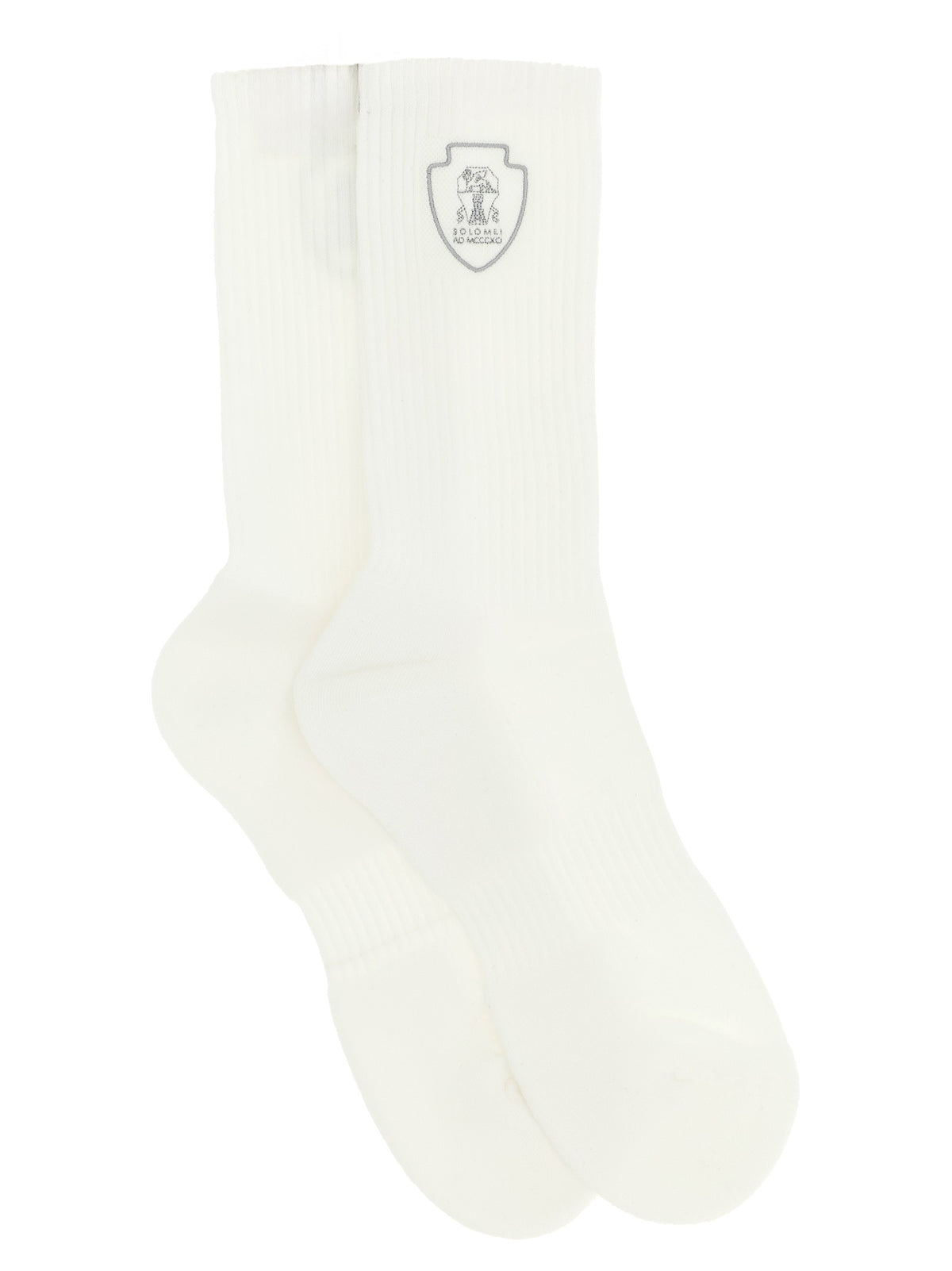 'Tennis' logo tights