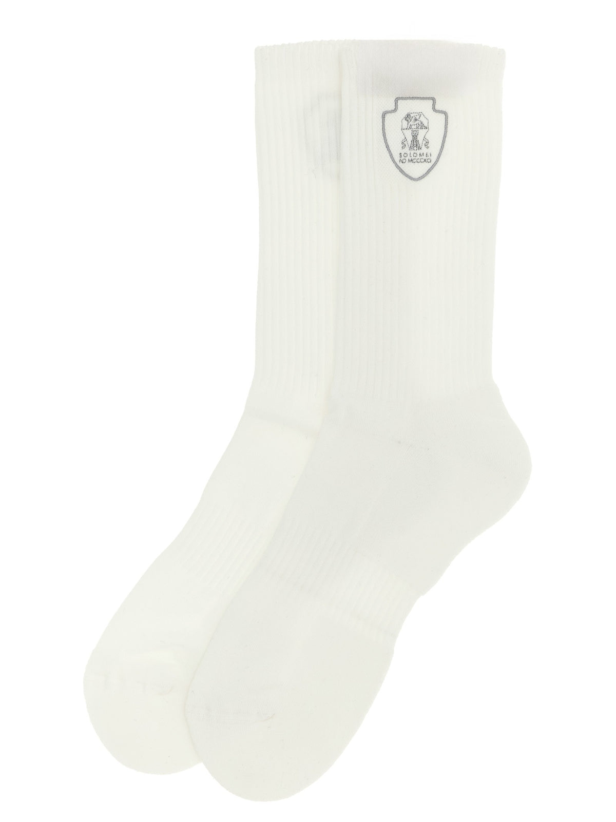 'Tennis' logo tights