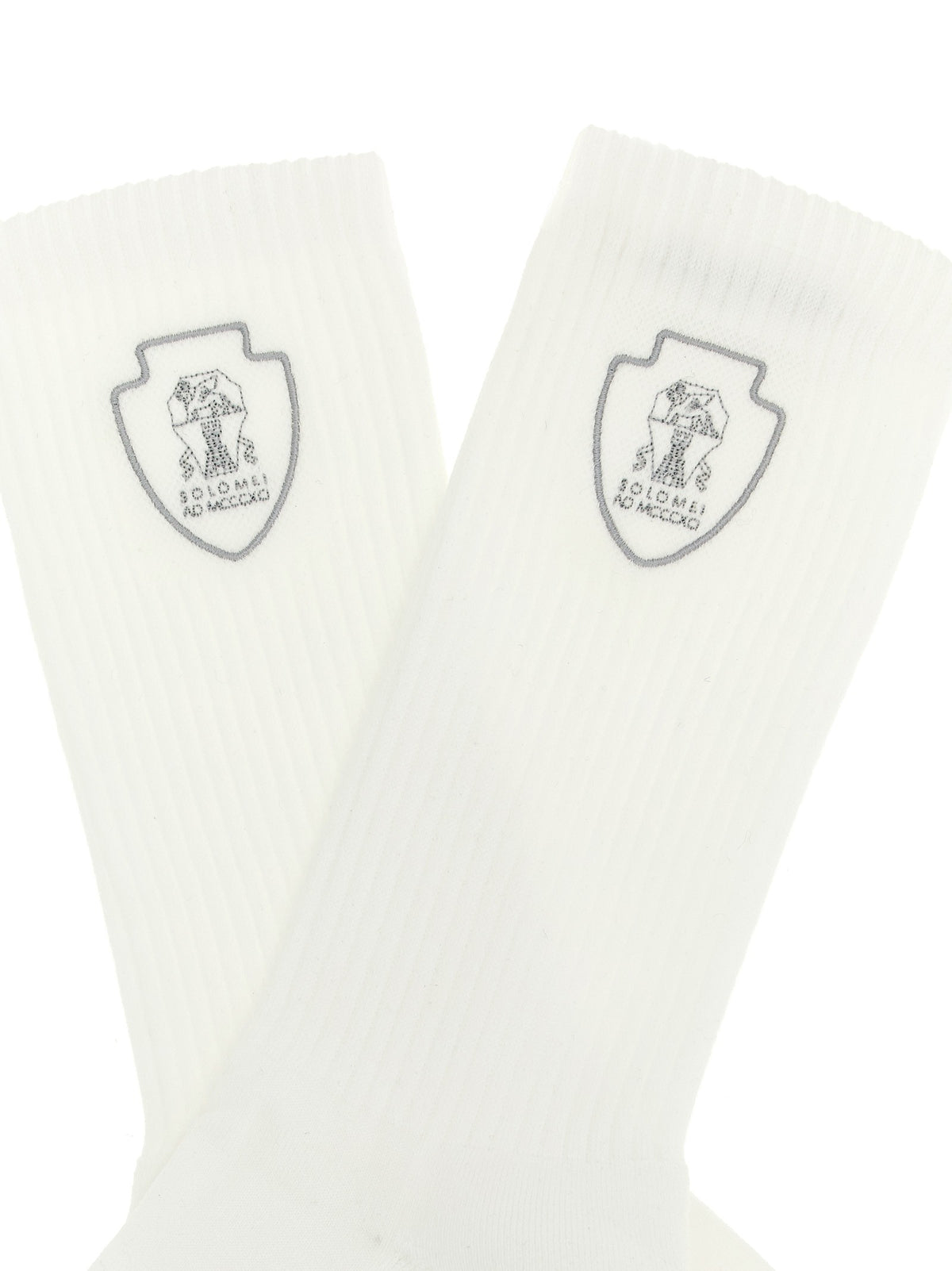 'Tennis' logo tights