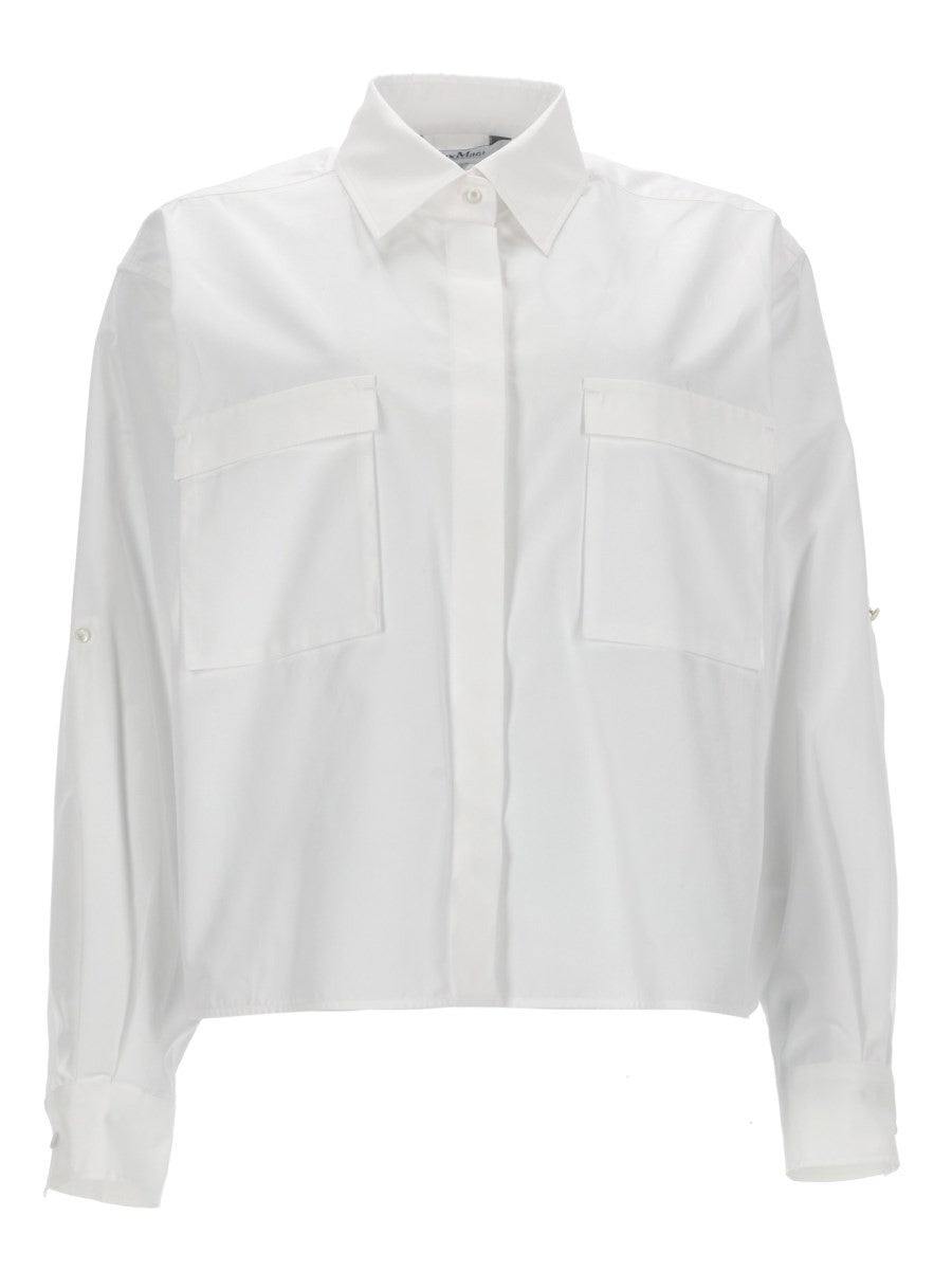 "TENUOUS" SHIRT