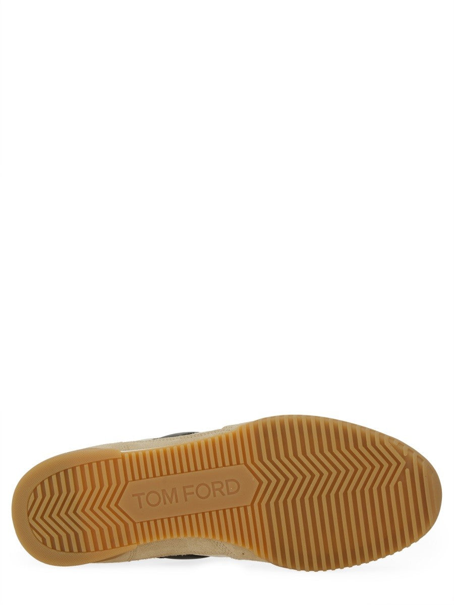"TERENCE" SNEAKER