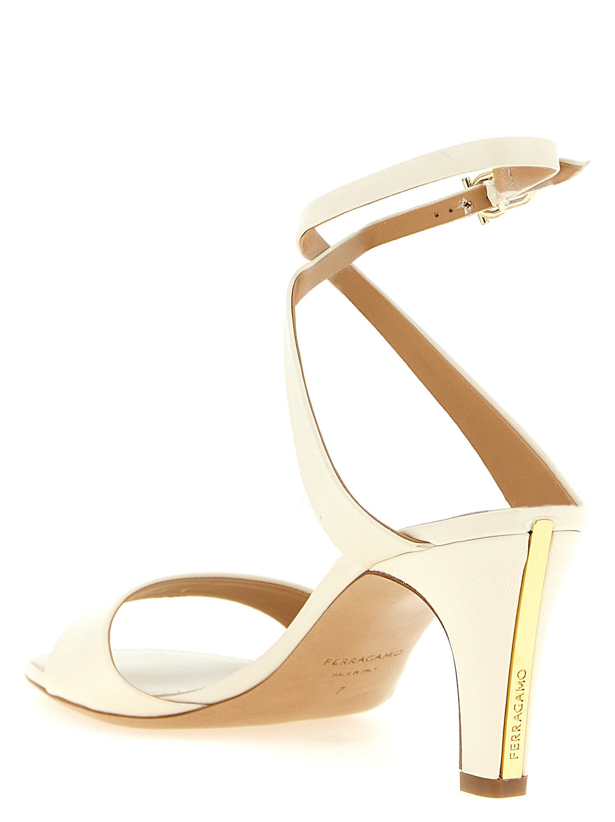 'Teresy' sandals