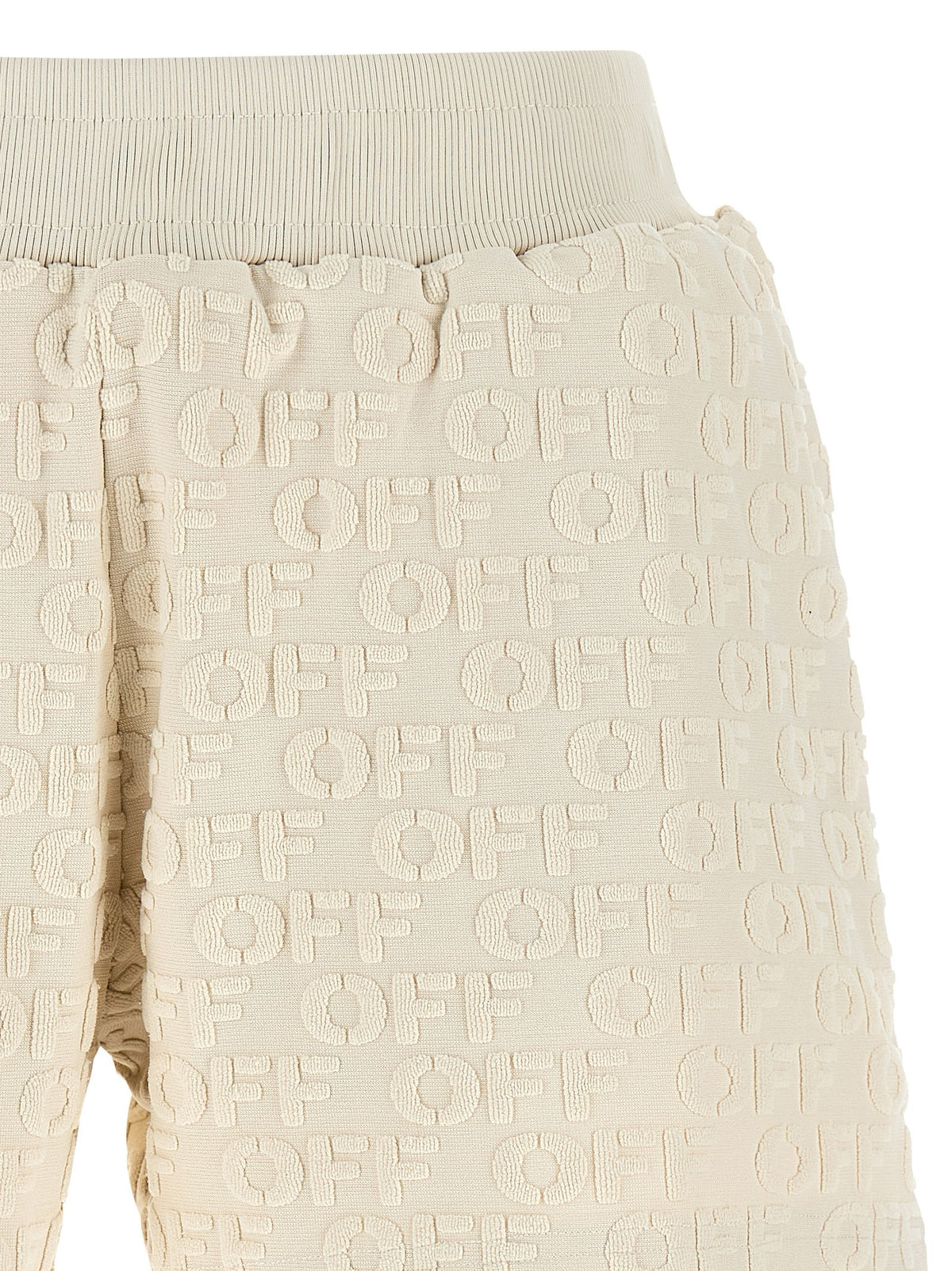 'Terry' shorts