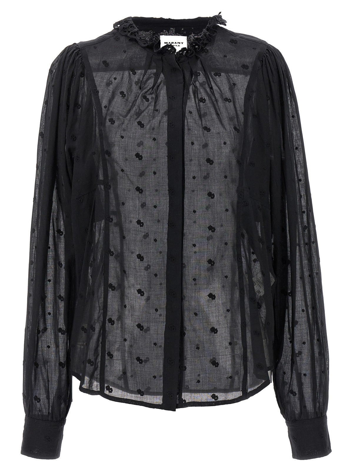 'Terzali' shirt