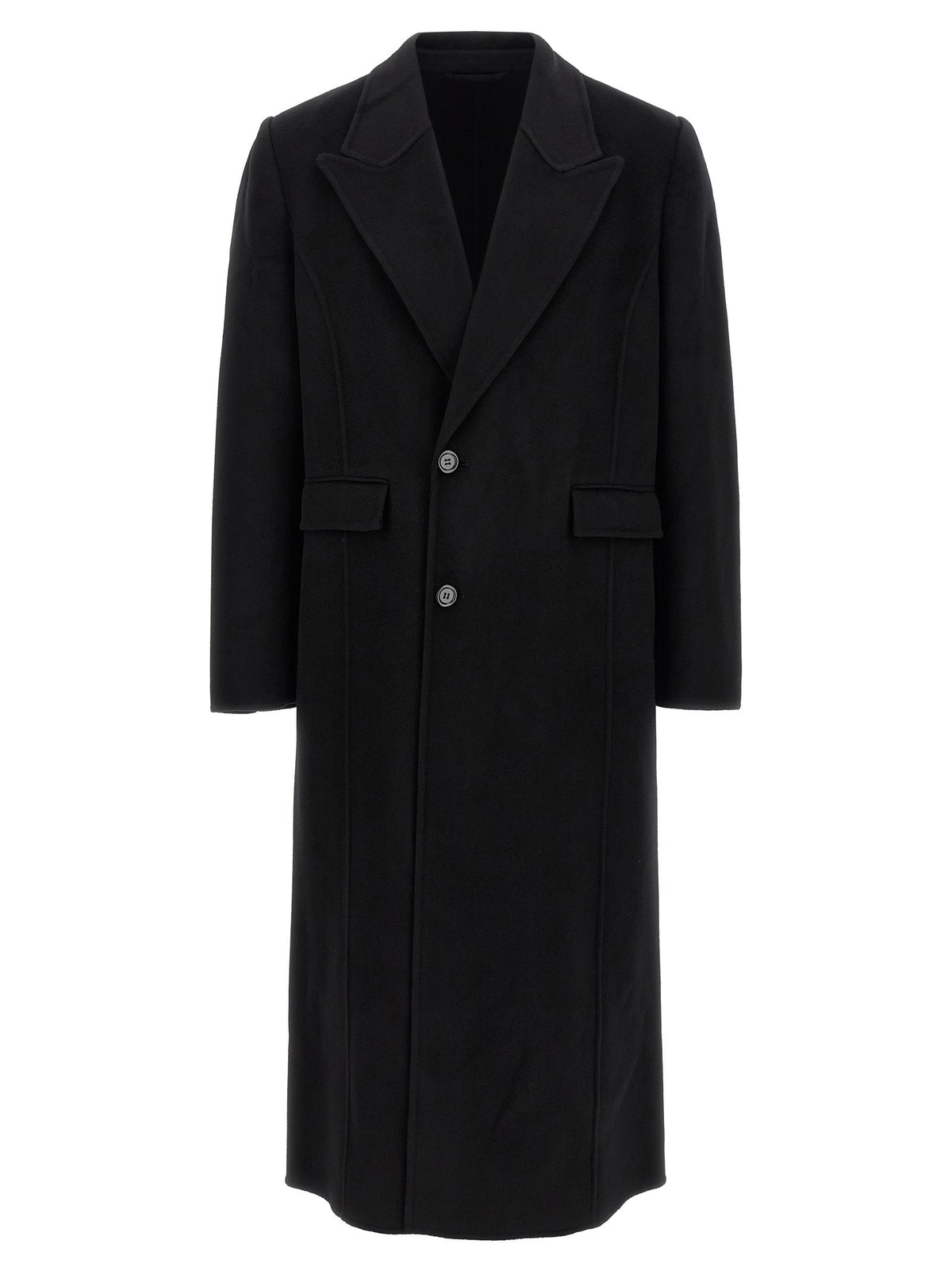 'Tetsu' coat