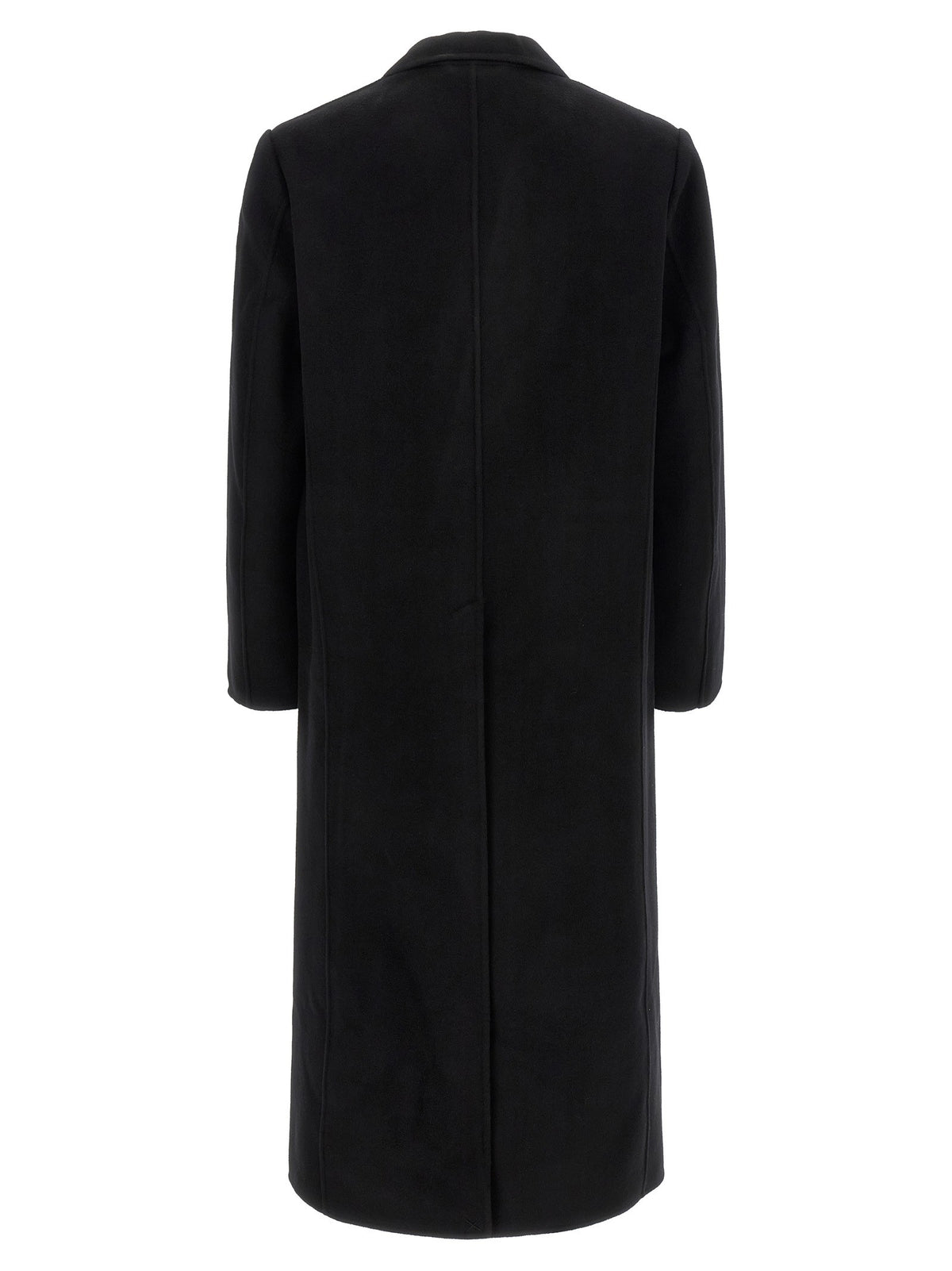 'Tetsu' coat