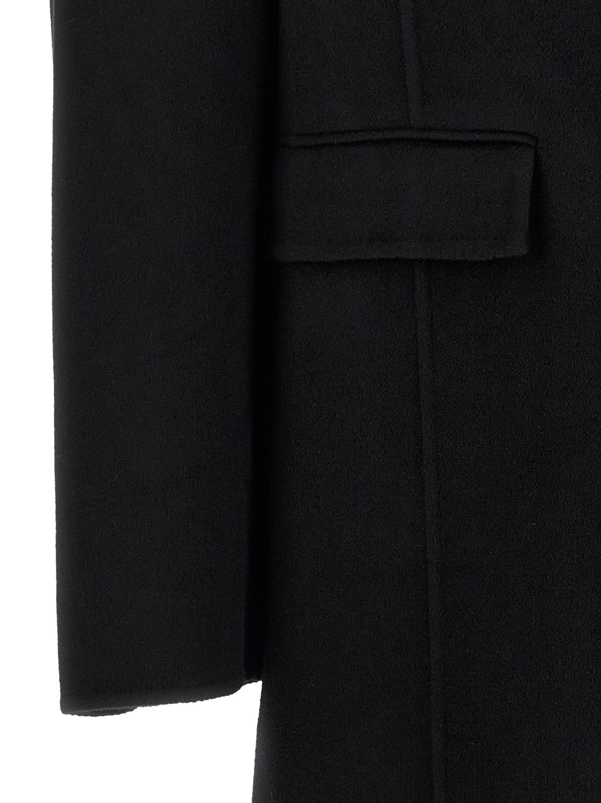 'Tetsu' coat