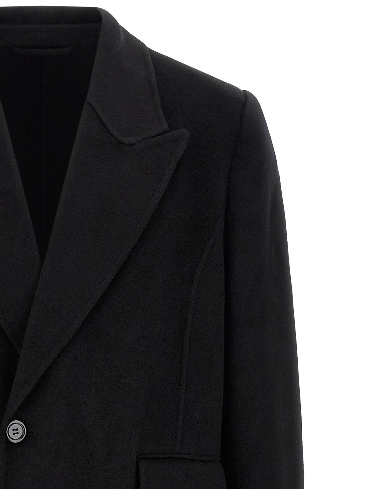 'Tetsu' coat
