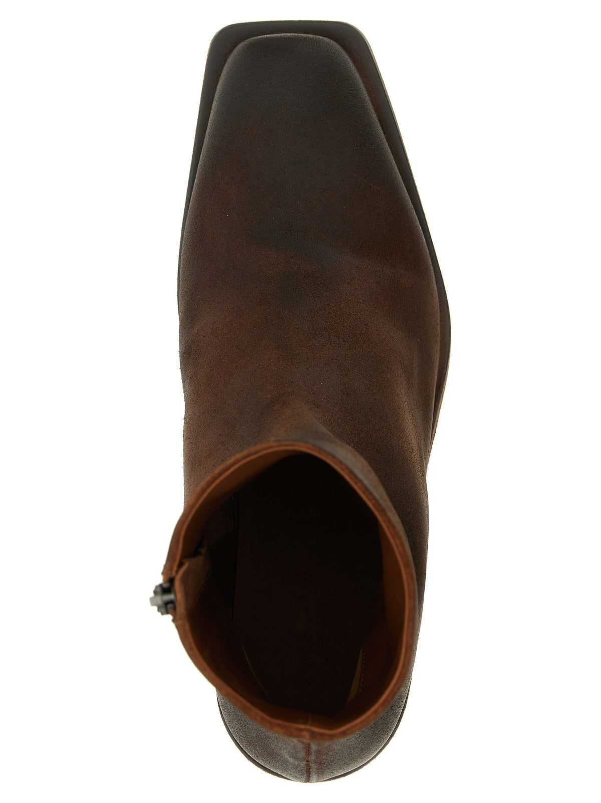 'Tex Tex' ankle boots