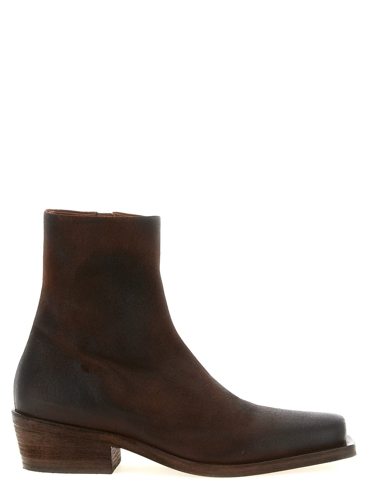 'Tex Tex' ankle boots