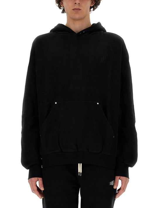 "TEXAS" SWEATSHIRT