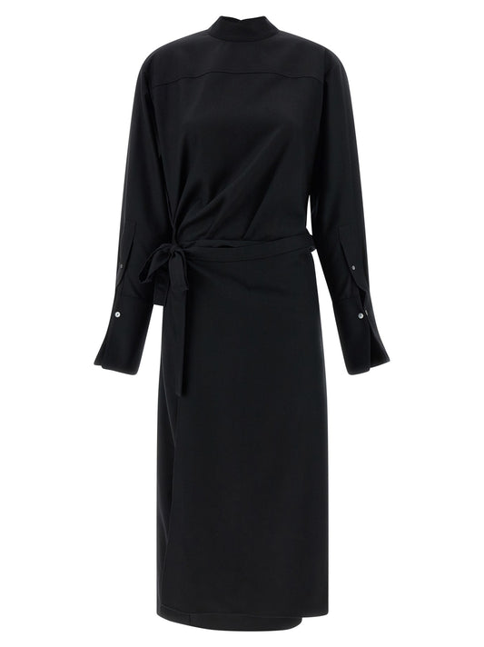 'Thalassa' dress