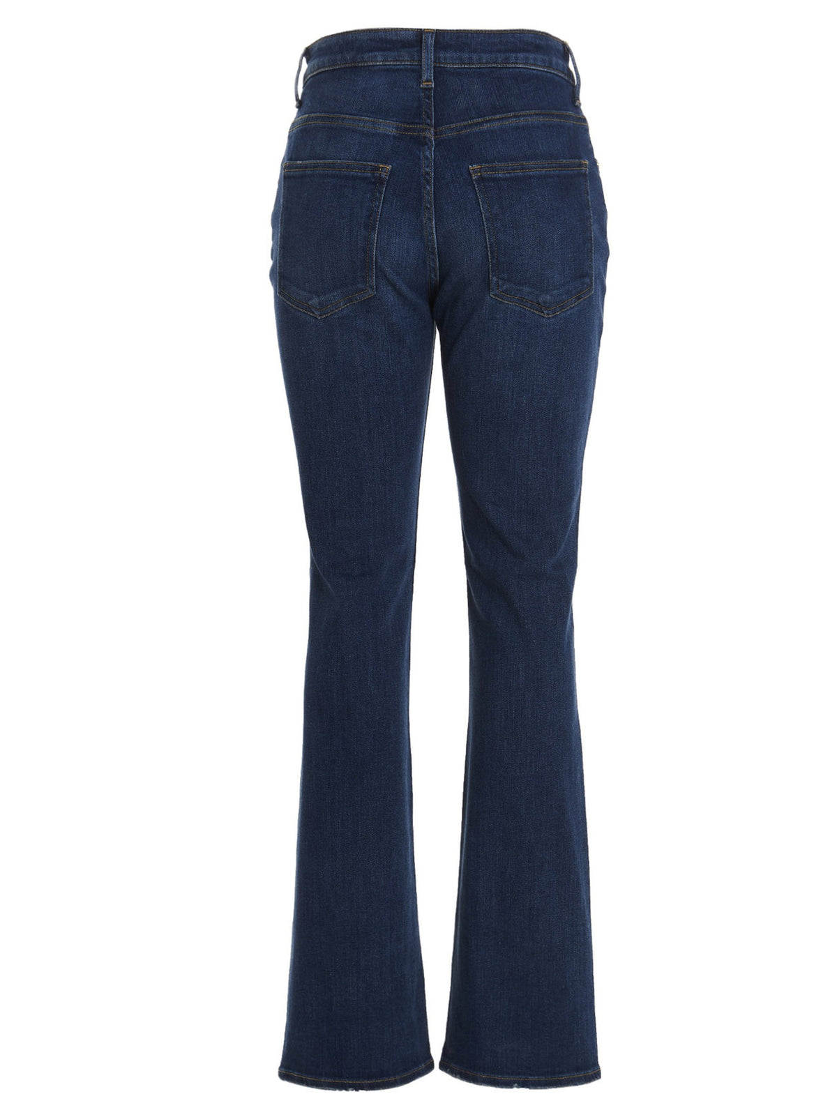 'The Citrine’ jeans