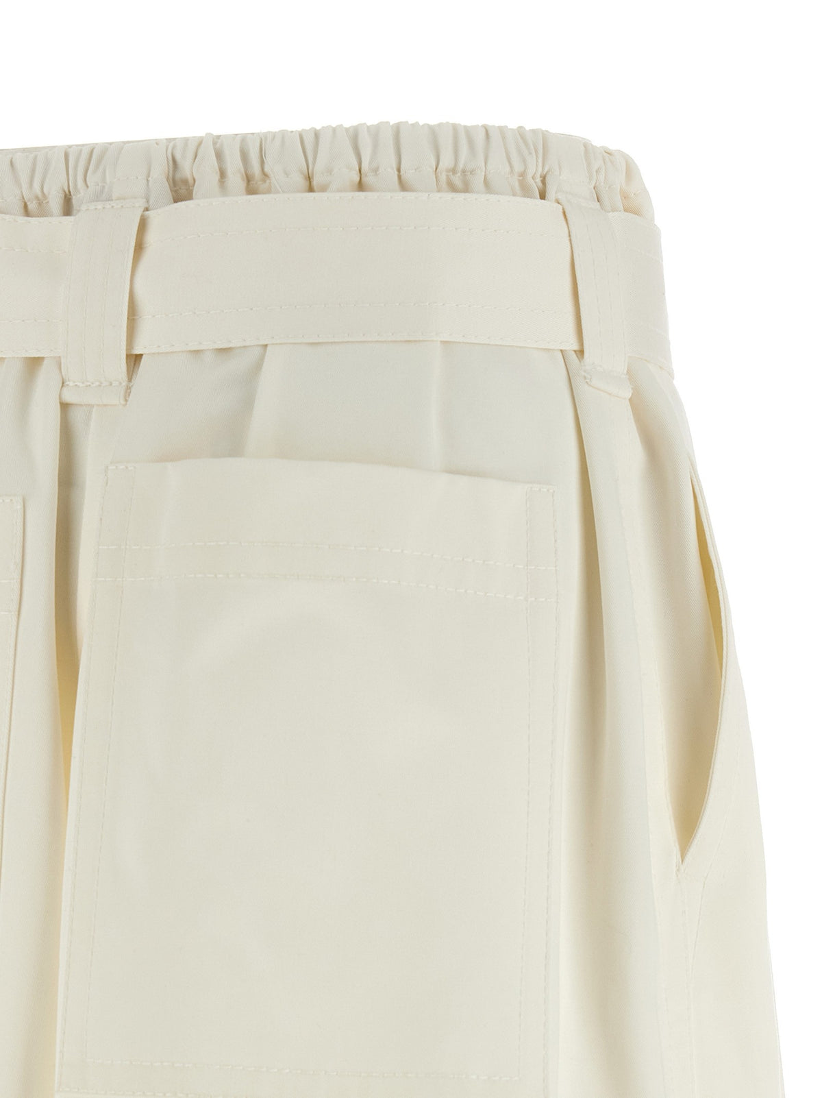 'The Illuminate Bermuda Short' bermuda shorts