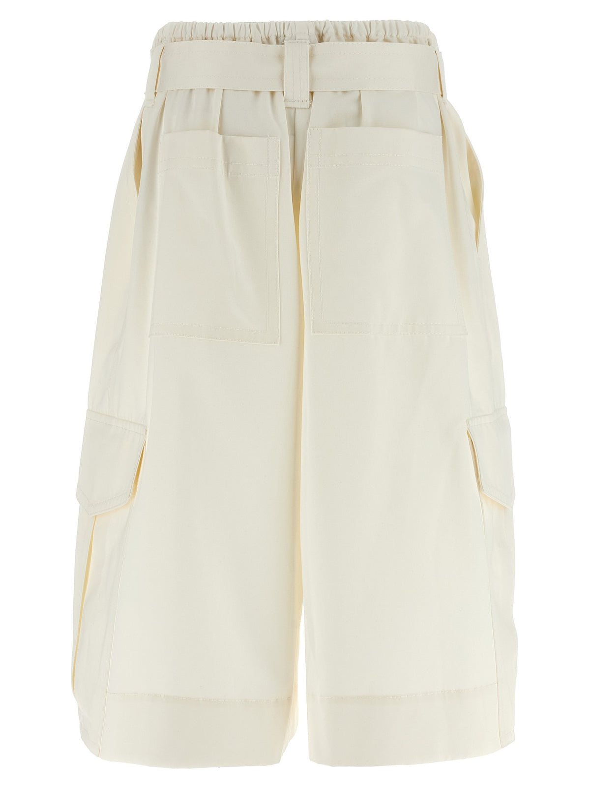 'The Illuminate Bermuda Short' bermuda shorts
