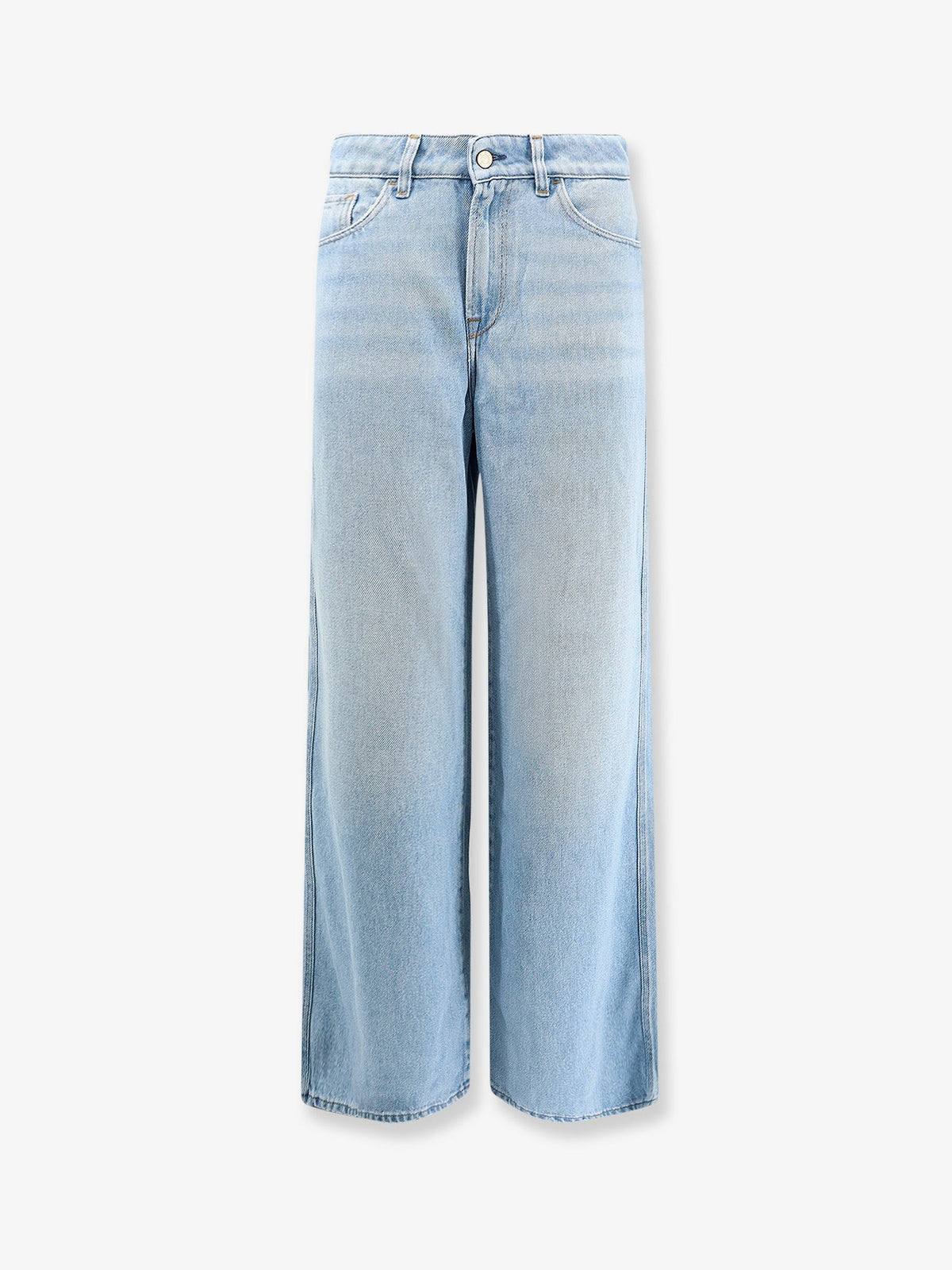 The Kat blue denim jeans