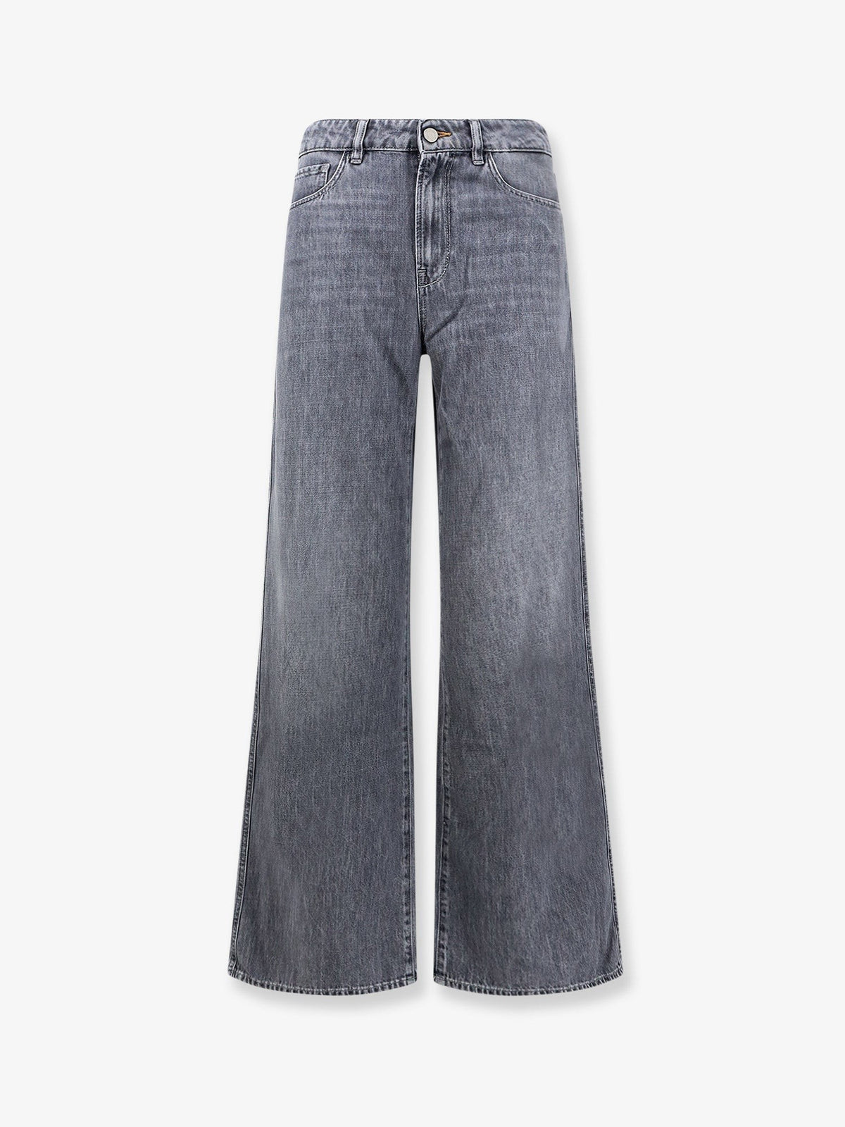 The Kat cotton and lyocell jeans