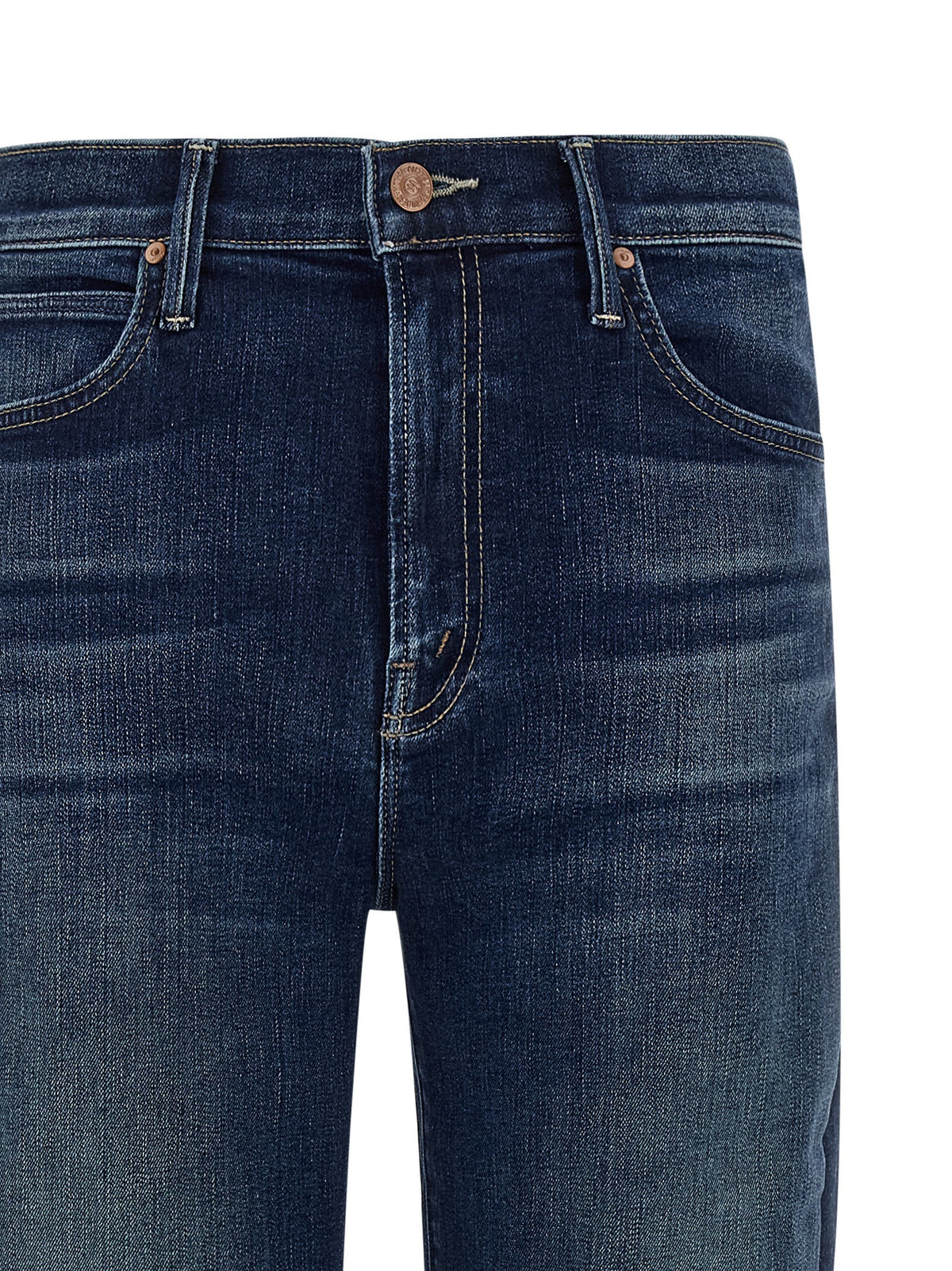 'The Kick it' jeans