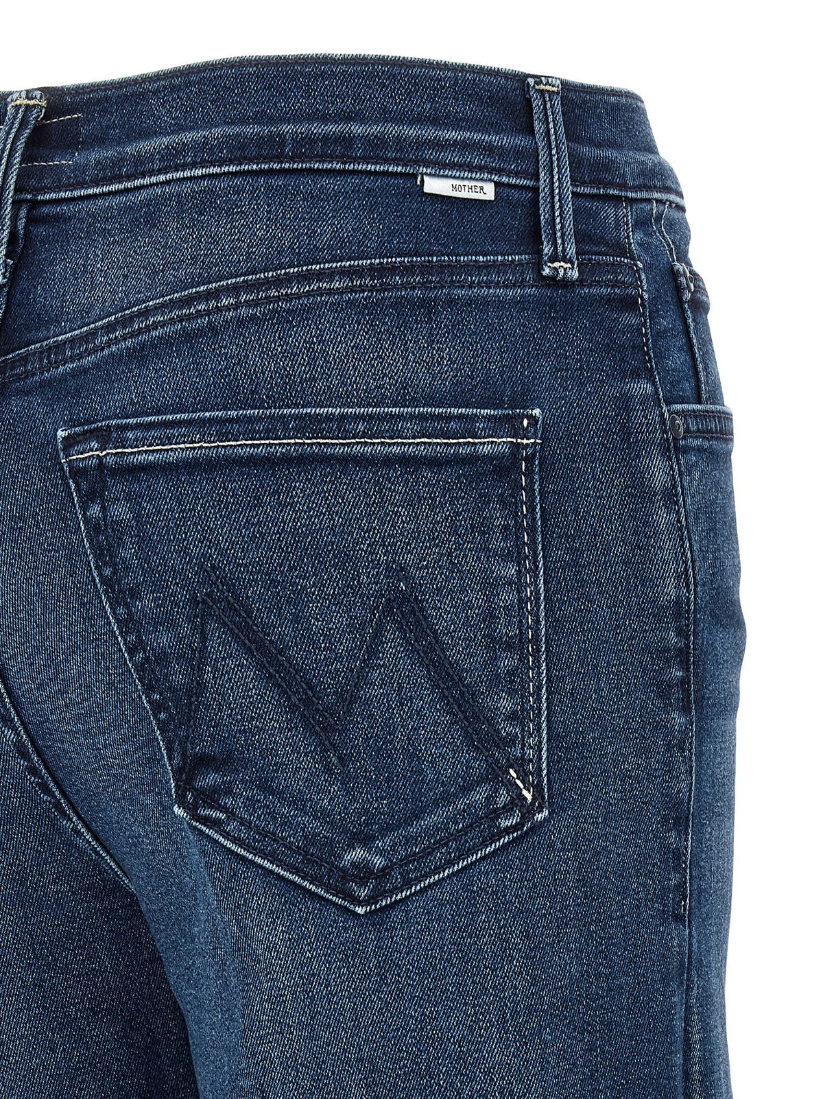 'The Kick It' jeans