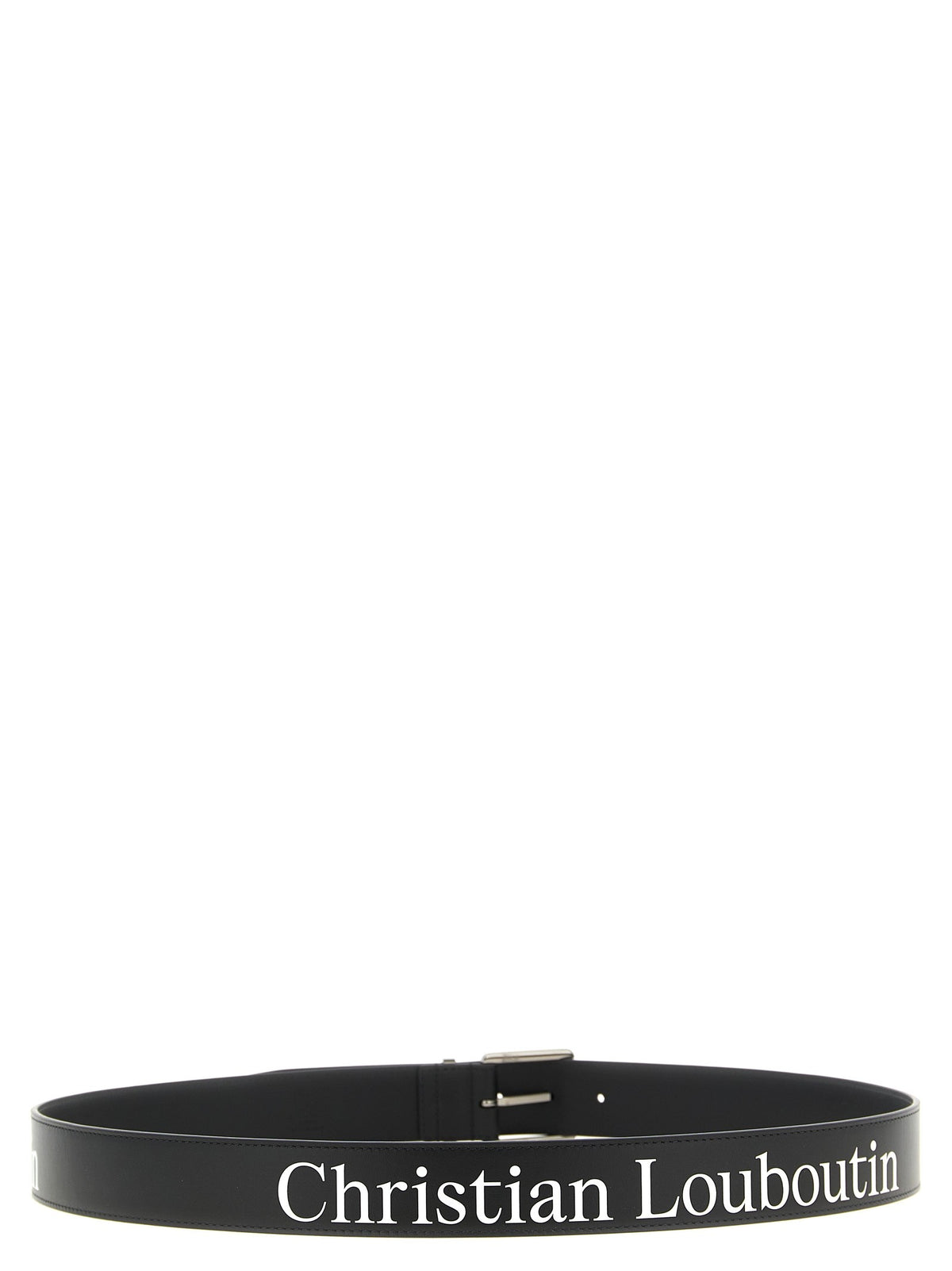 'The Maxi Belt' belt